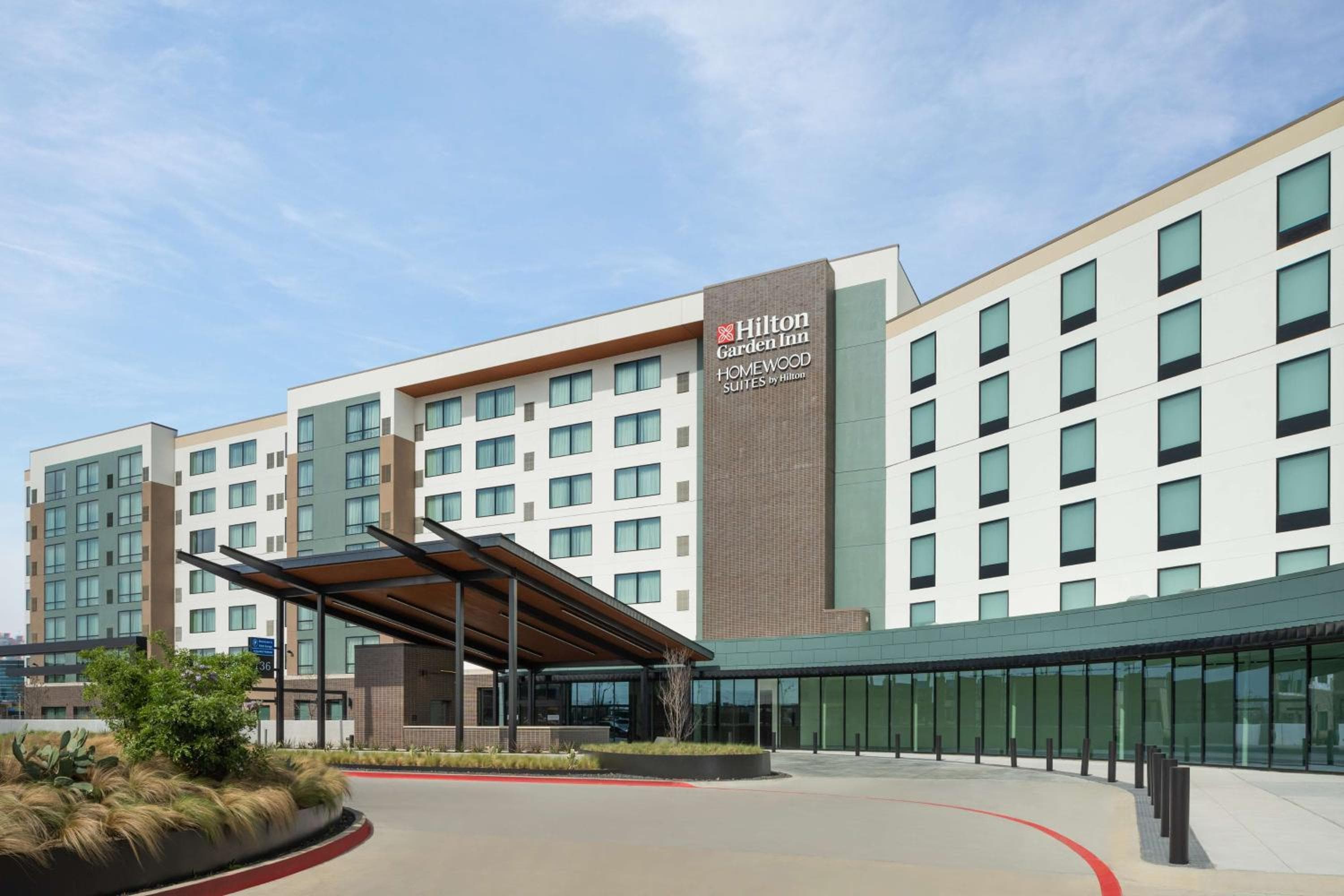 Homewood Suites By Hilton Grand Prairie At EpicCentral, Grand Prairie