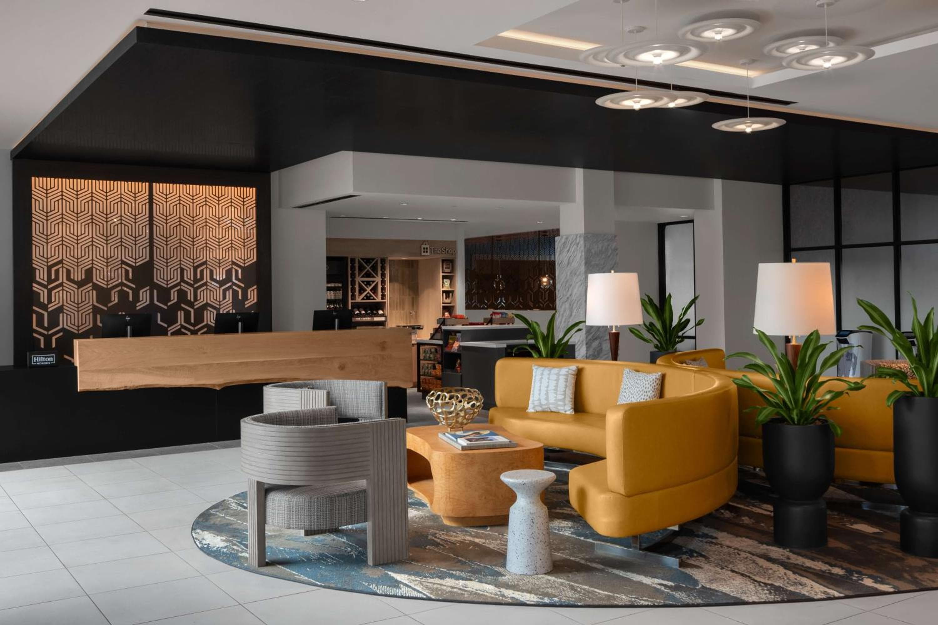 Homewood Suites By Hilton Grand Prairie At EpicCentral, Grand Prairie, photo 6