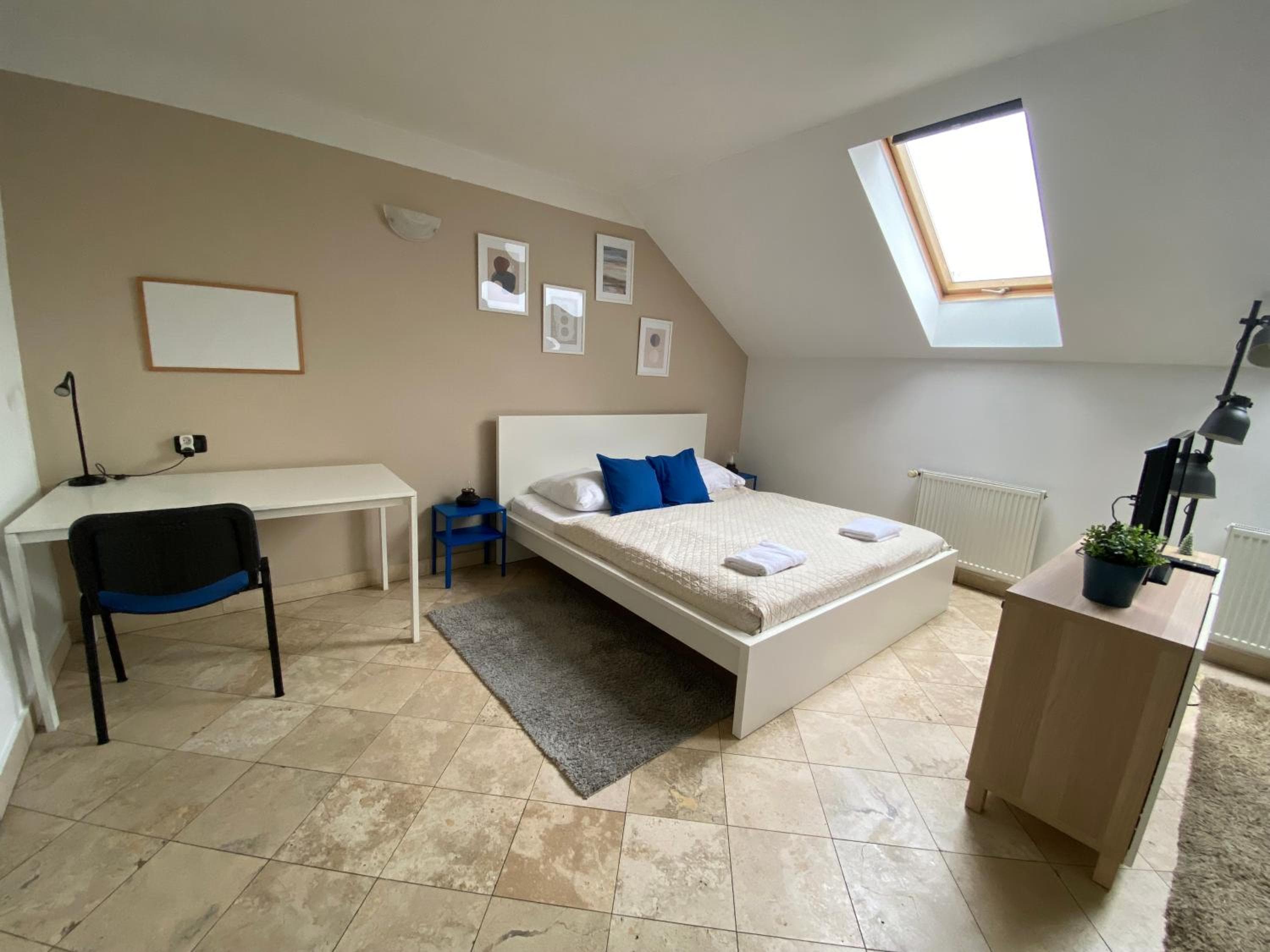 Legerova 33 Apartments, Prague, photo 5