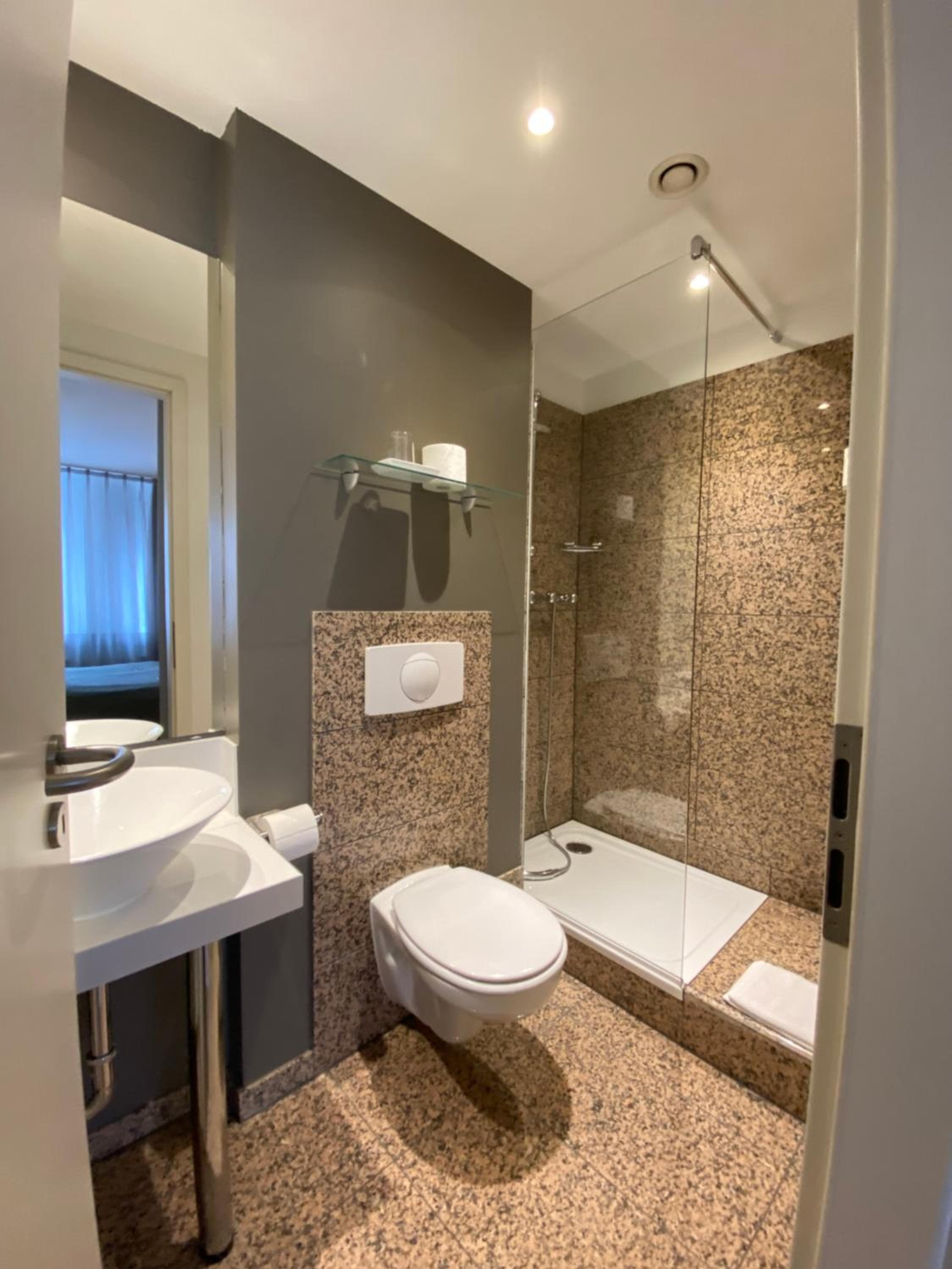 Paragon Apartments, Frankfurt/Main, photo 6