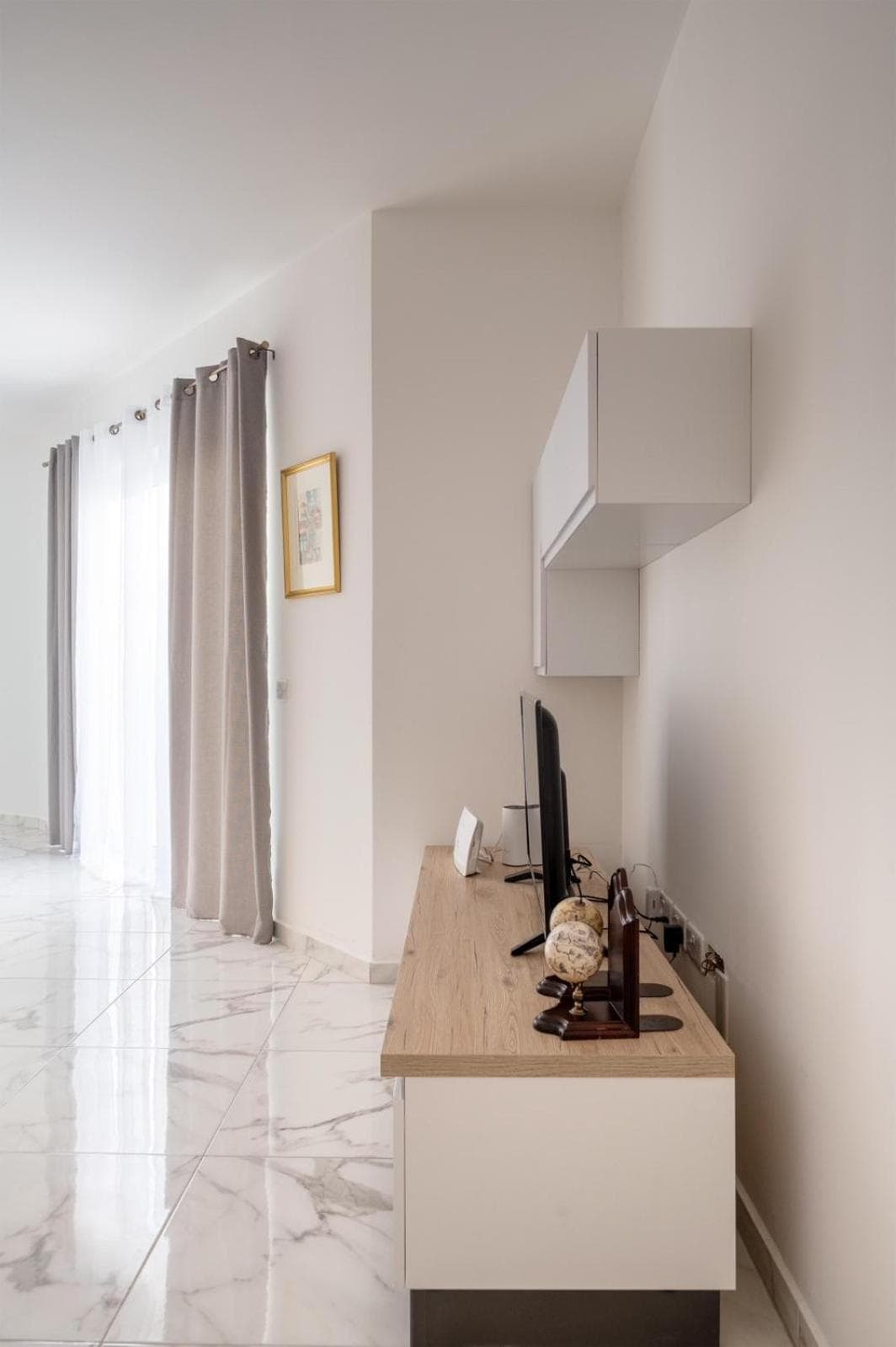 Msida Central Suites - EMMNIC Court, Msida, photo 3