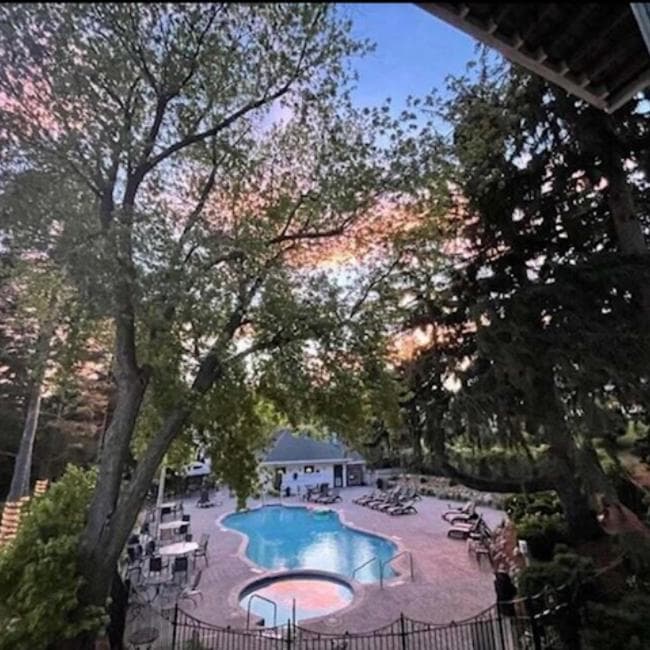 Victorian Inn Elkhart Lake, Elkhart Lake, photo 4