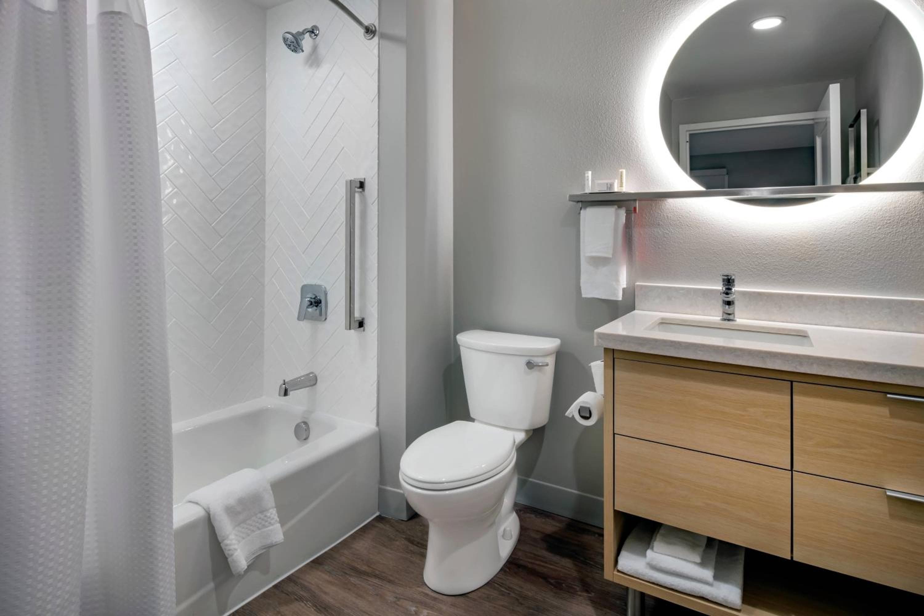 TownePlace Suites By Marriott Wrentham Plainville, Wrentham, photo 2