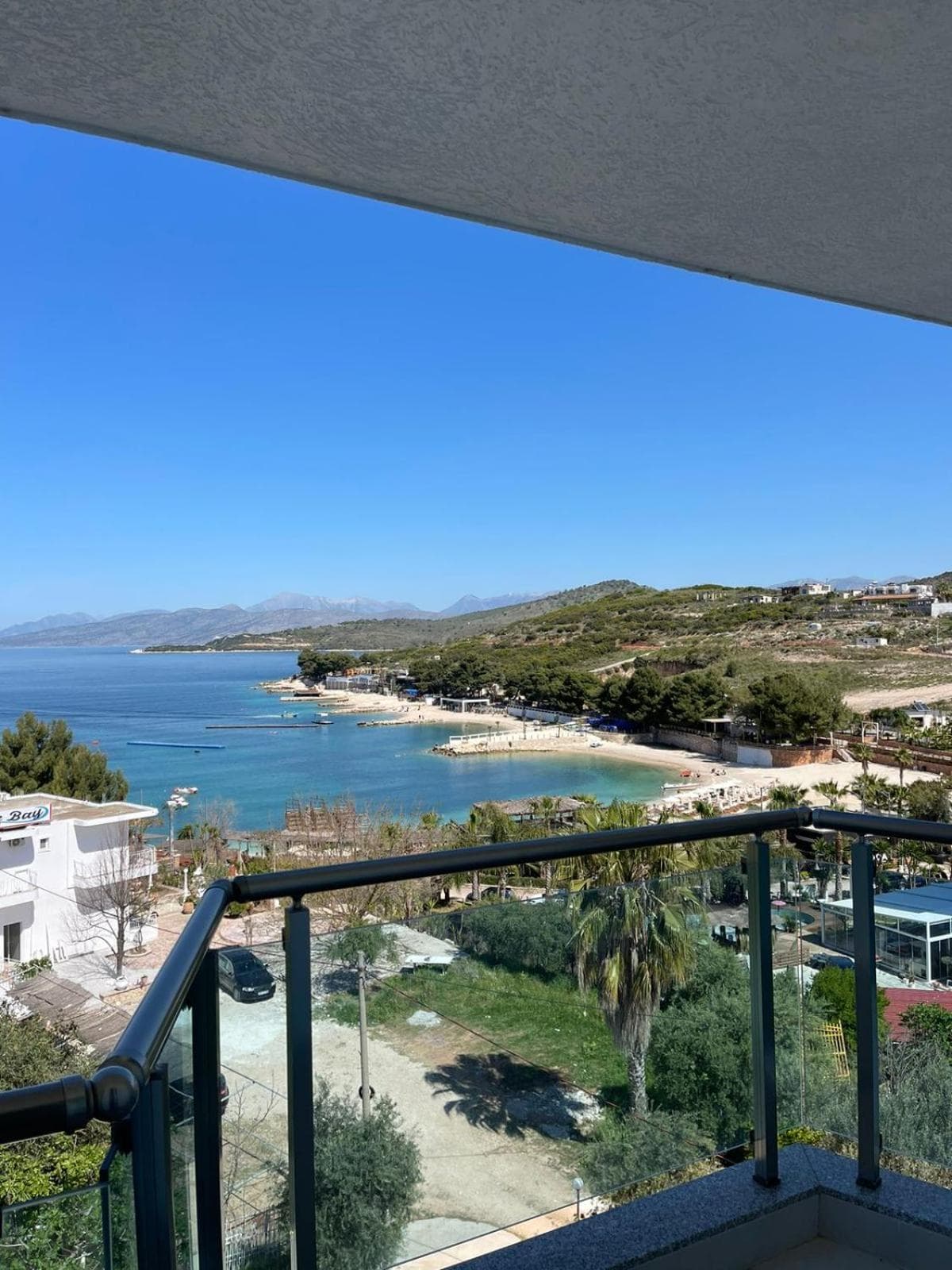 Sea La Vie by Hotel Anna, Ksamil, photo 4