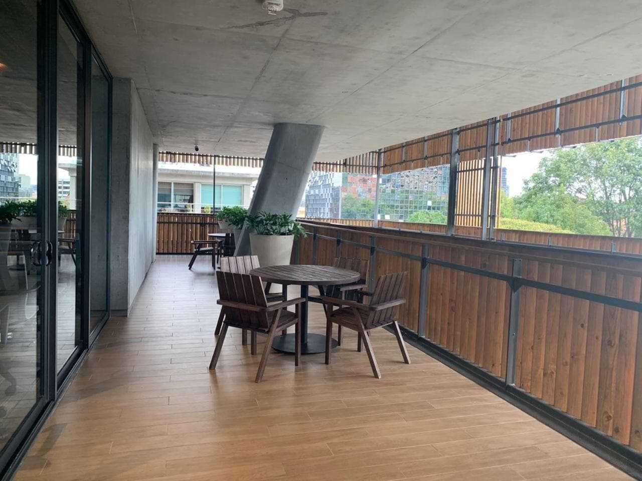 Salvio Parque 93 Bogota, Curio Collection by Hilton, Bogotá, photo 6