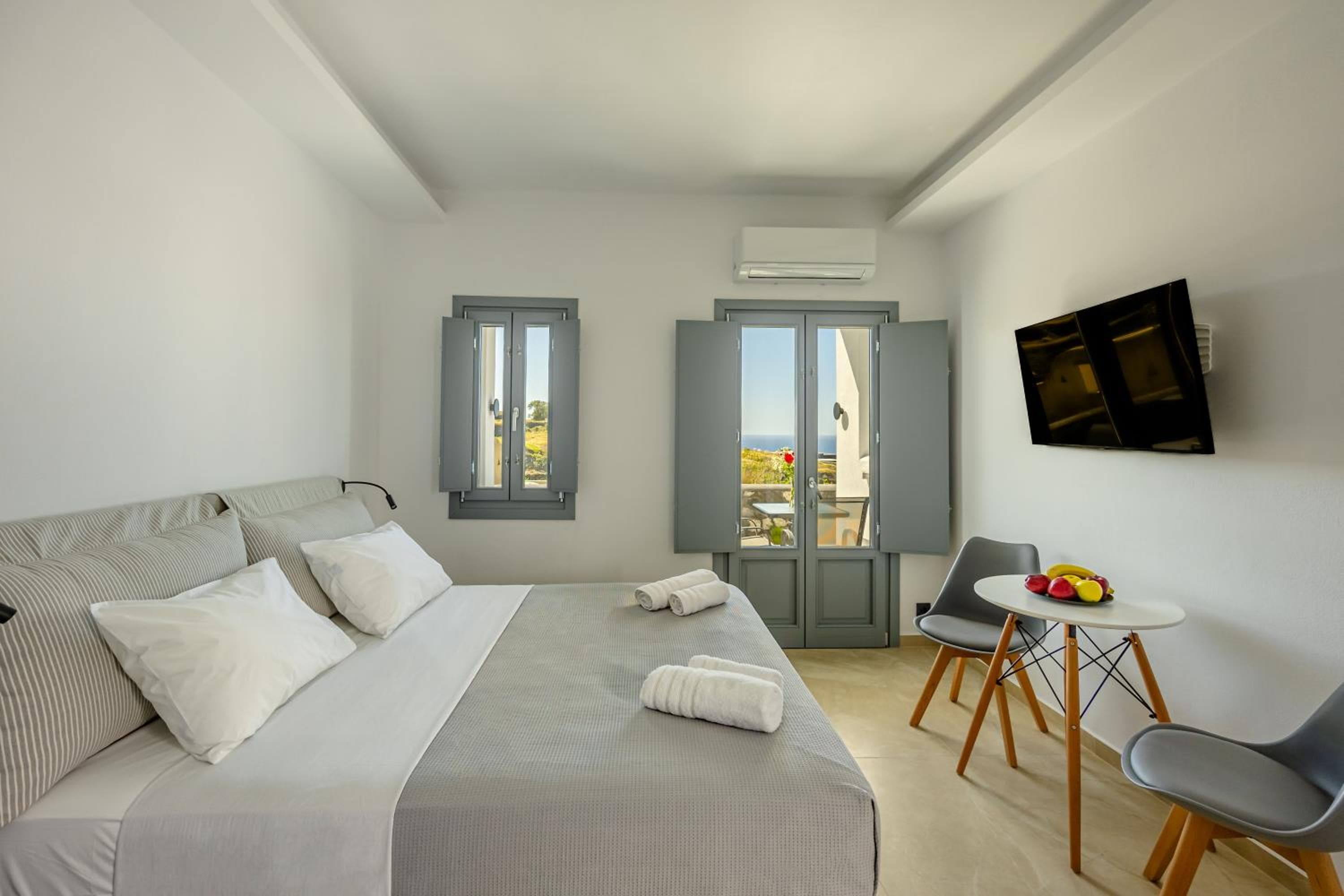 Nastram Suites Oia, Oia, photo 5