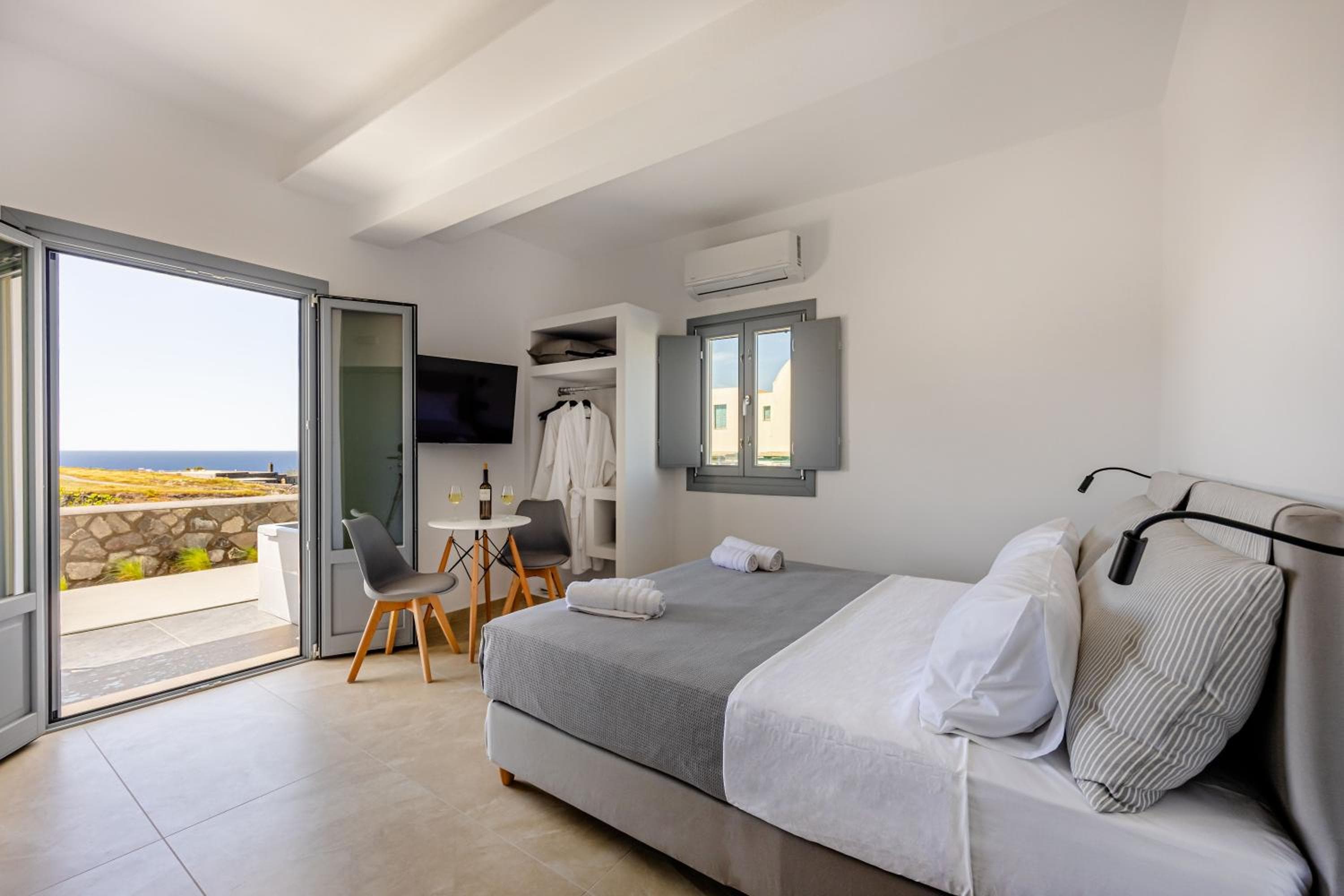 Nastram Suites Oia, Oia, photo 4
