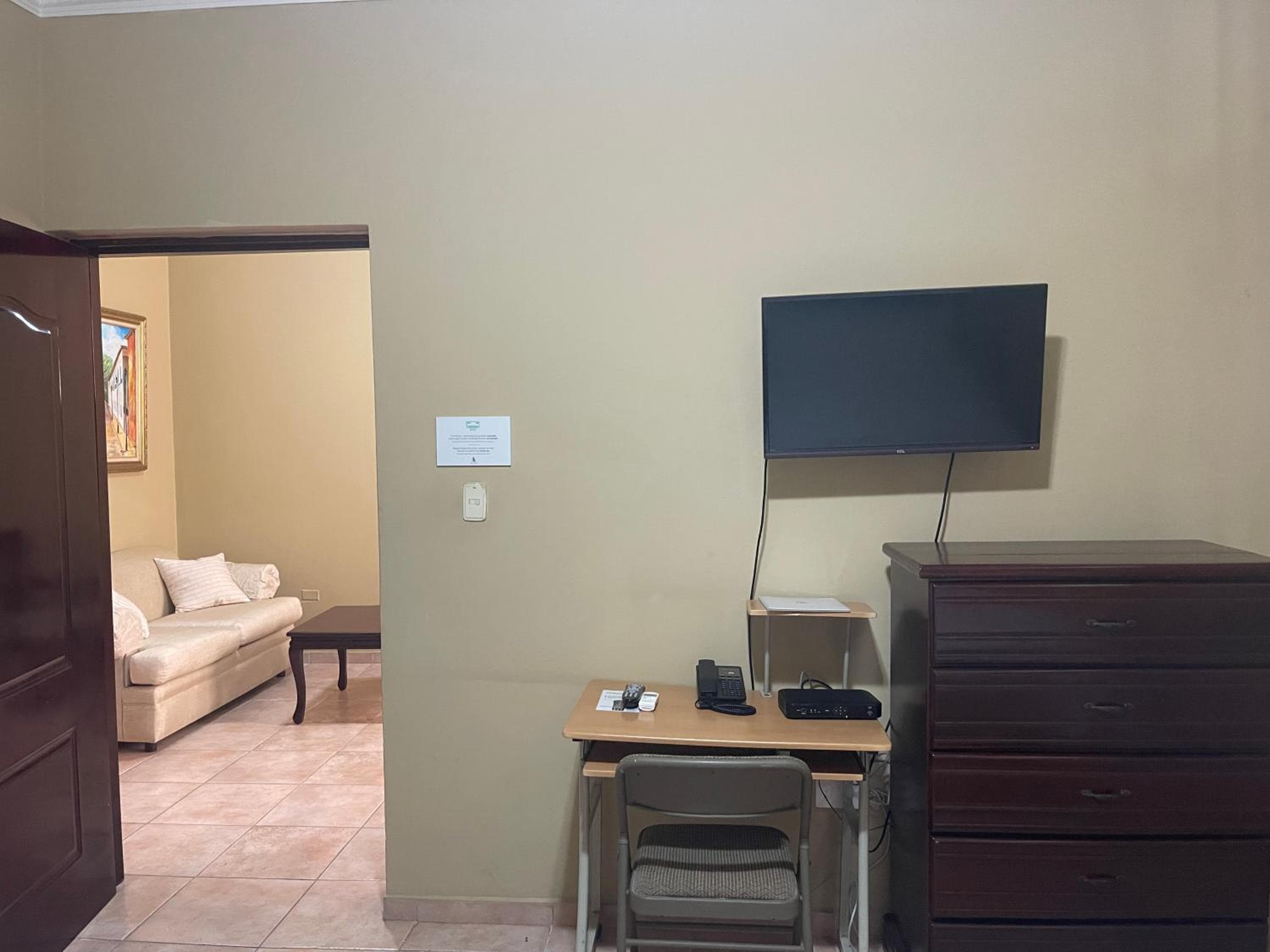 Apartahotel Alvear, Santo Domingo, photo 6