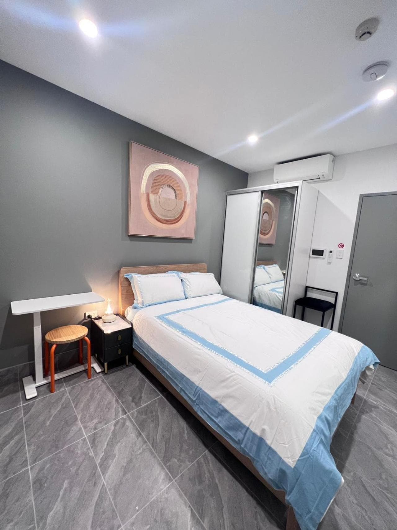 Brand New Furnished Studios, Padstow, photo 5