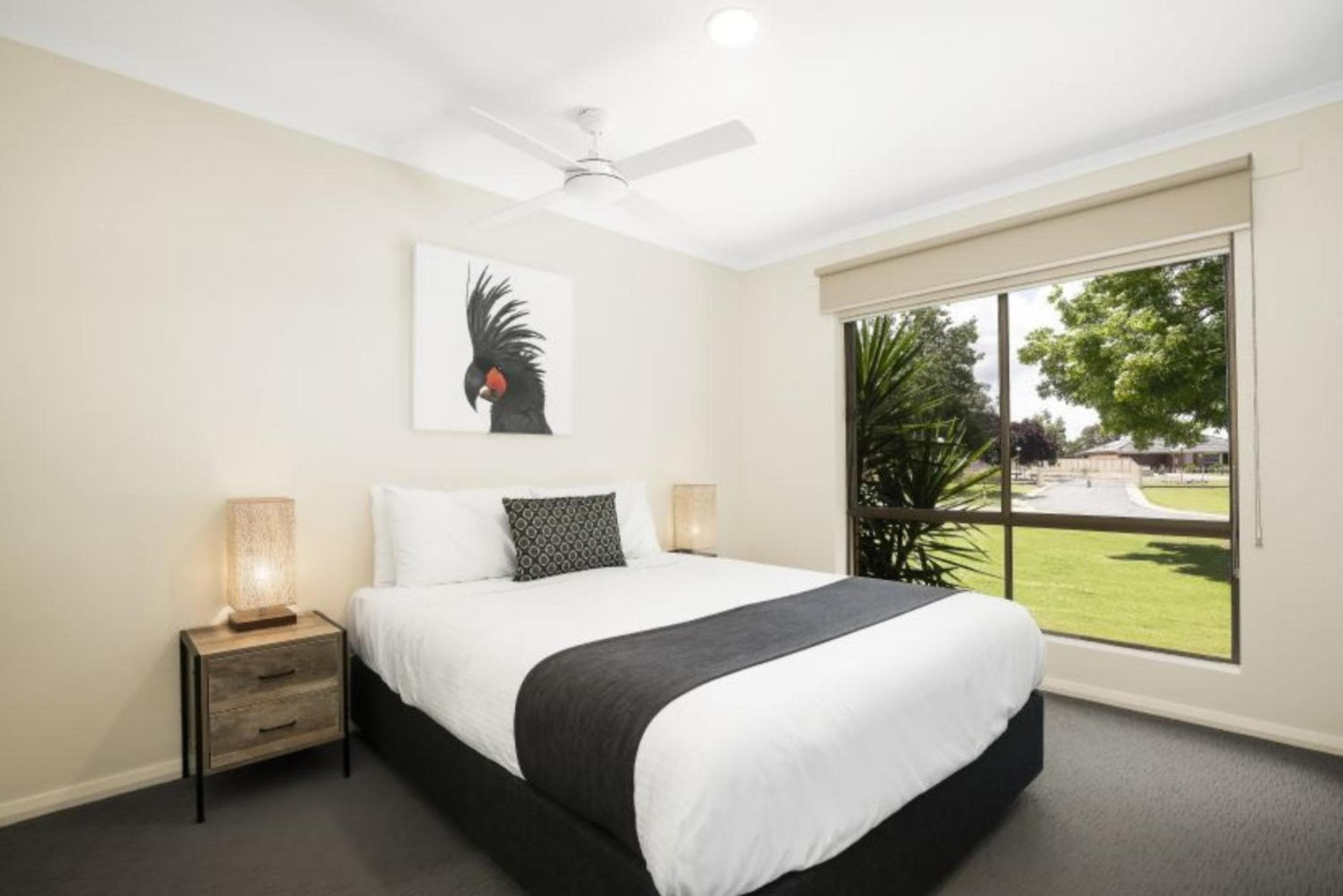Lakeside Country Club, Numurkah, photo 4