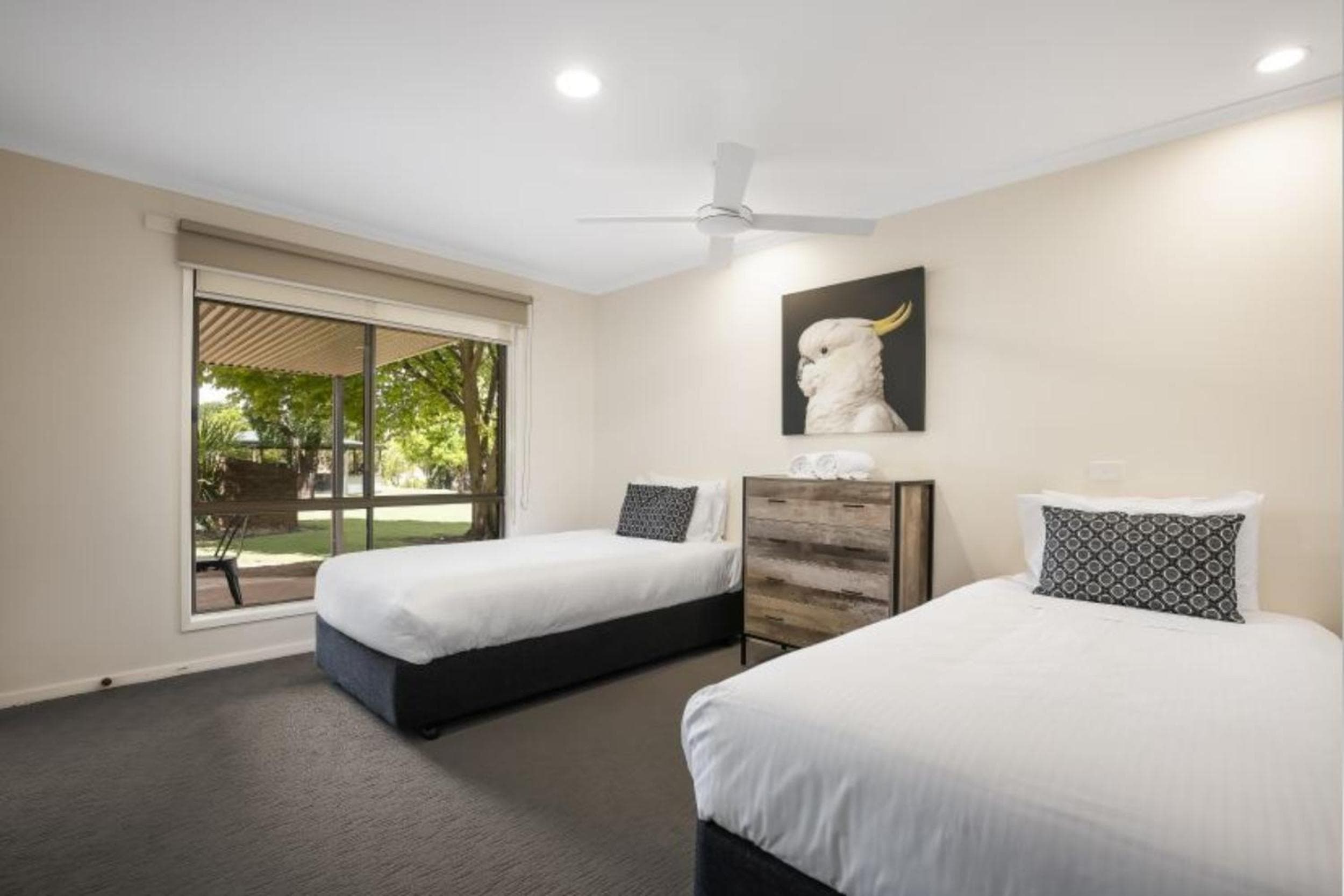Lakeside Country Club, Numurkah, photo 5