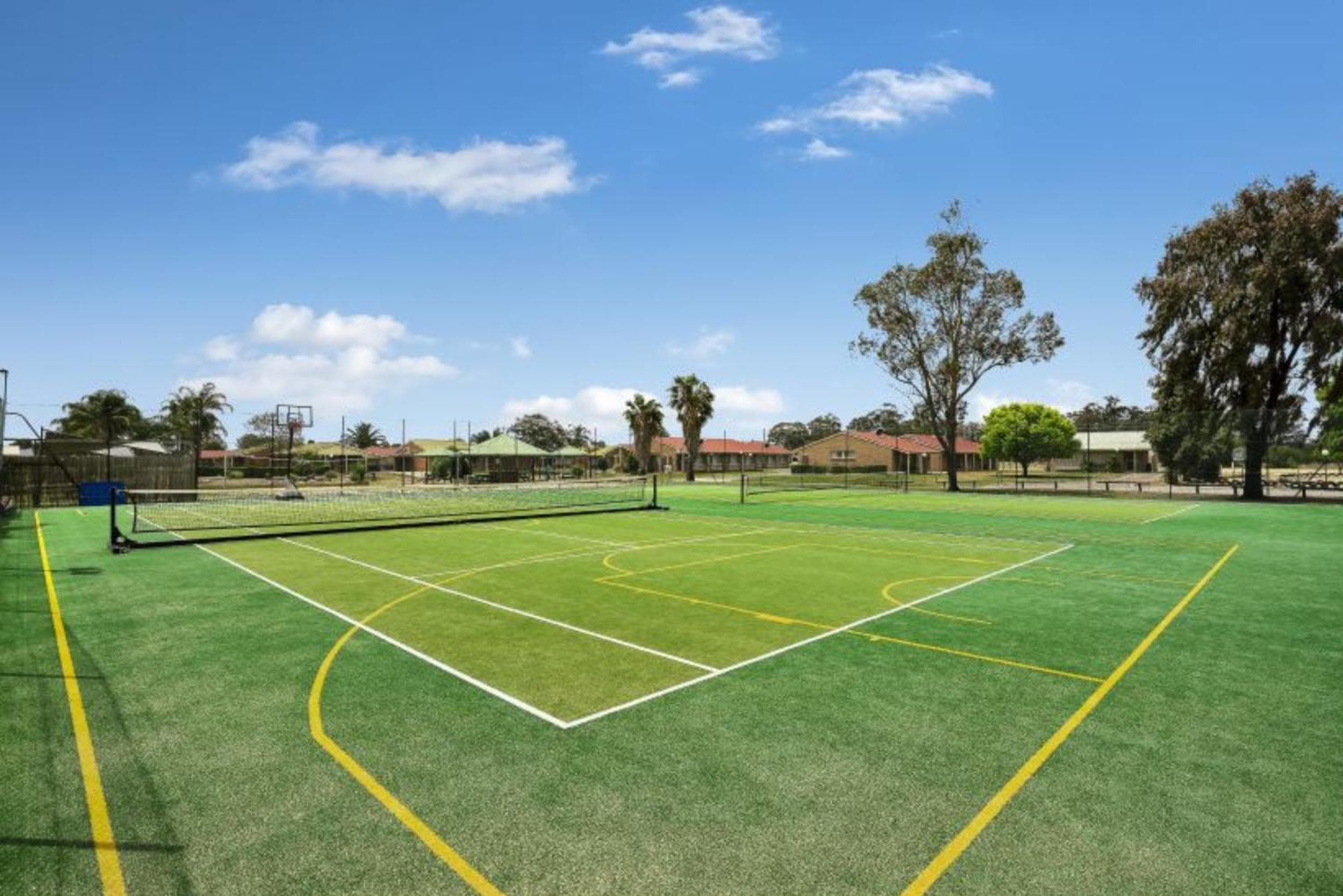Lakeside Country Club, Numurkah, photo 6