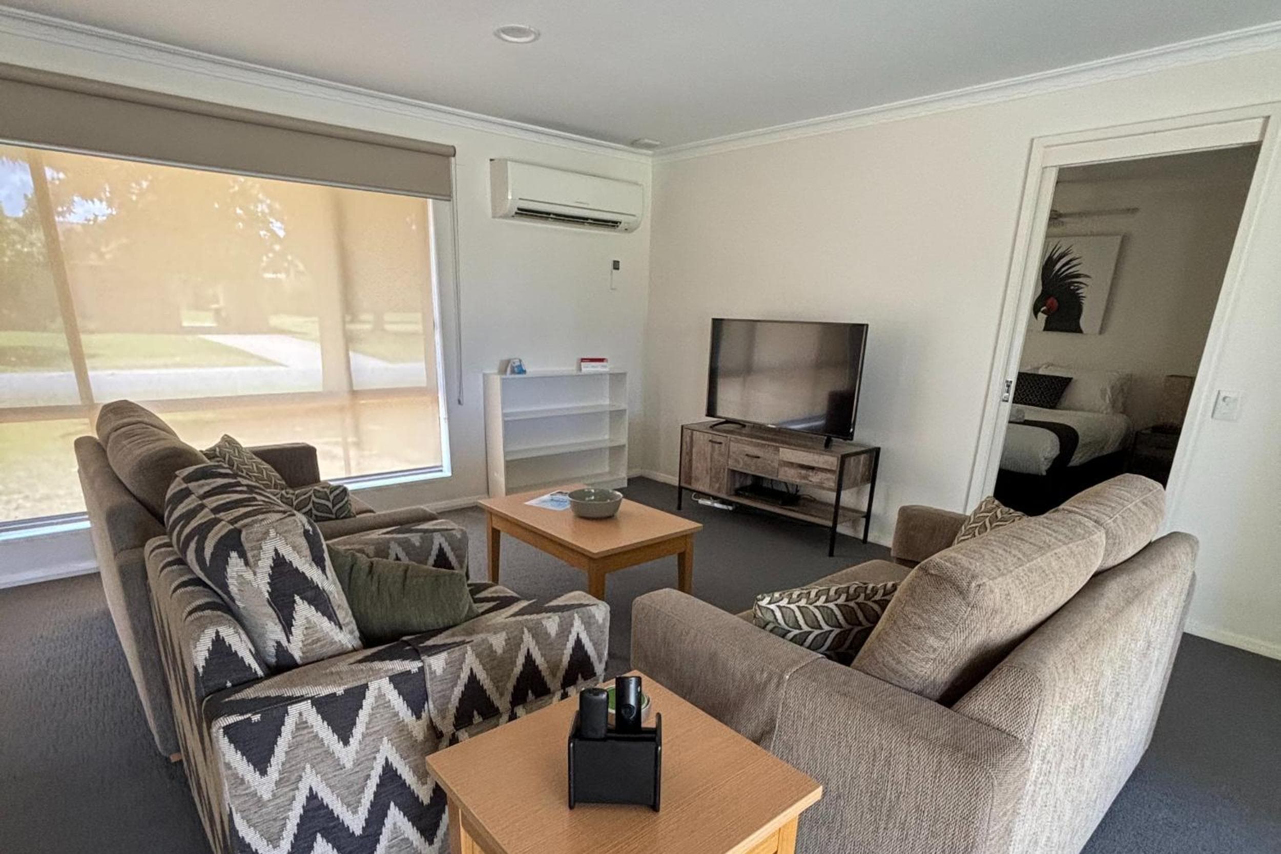 Lakeside Country Club, Numurkah