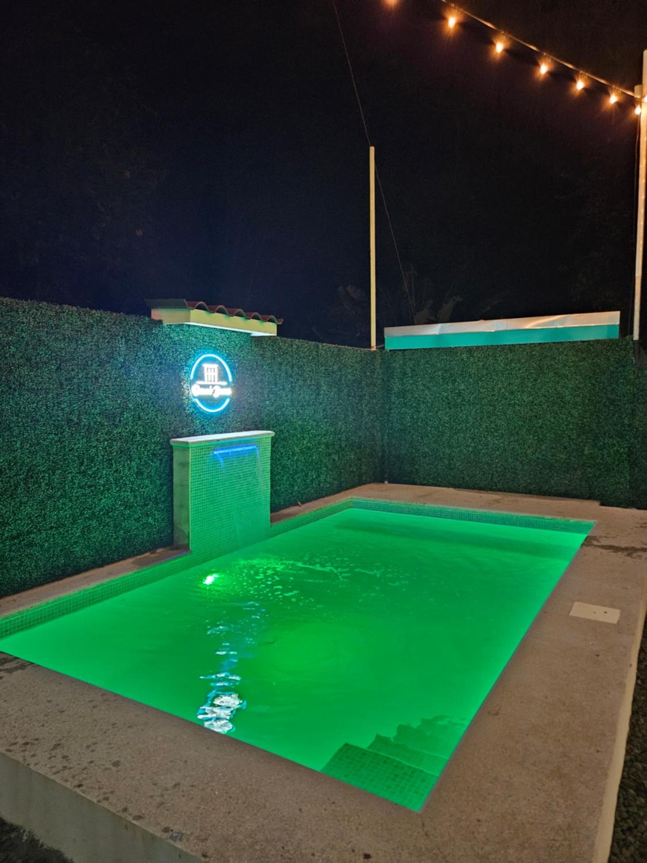 Oceans Breeze Apartment and Rooms, Puerto Viejo