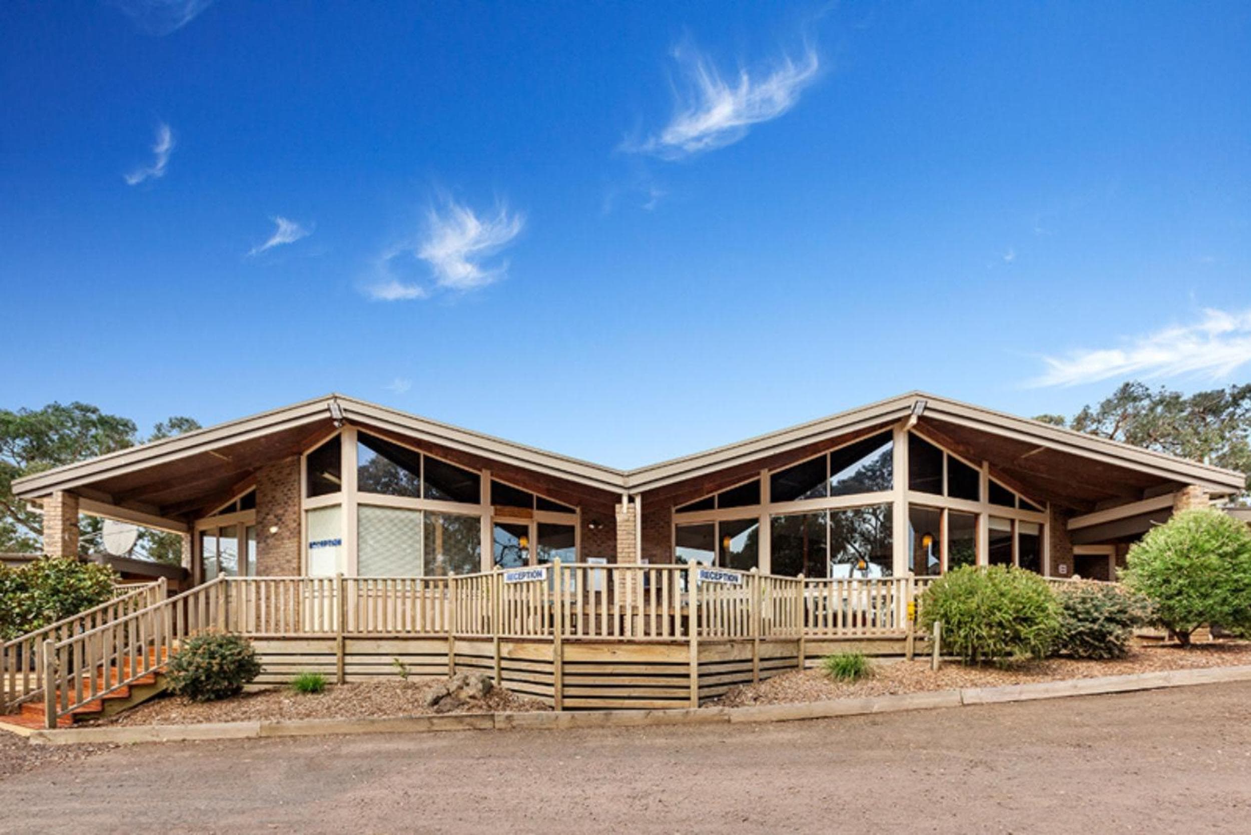 Bellbrae Country Club, Bellbrae
