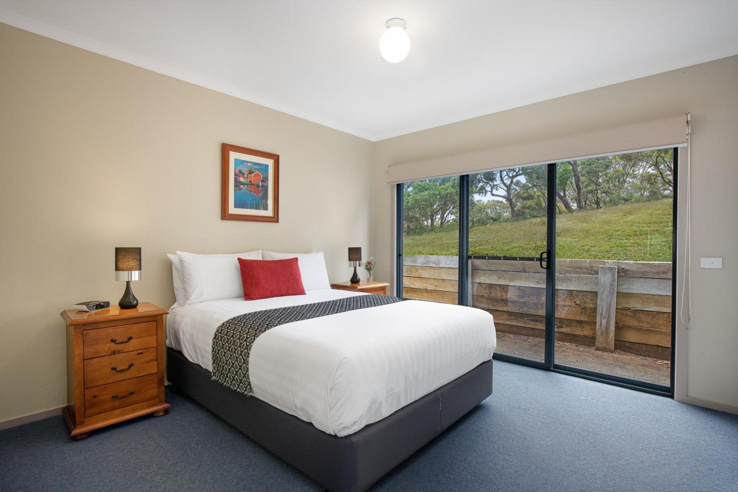 Bellbrae Country Club, Bellbrae, photo 2