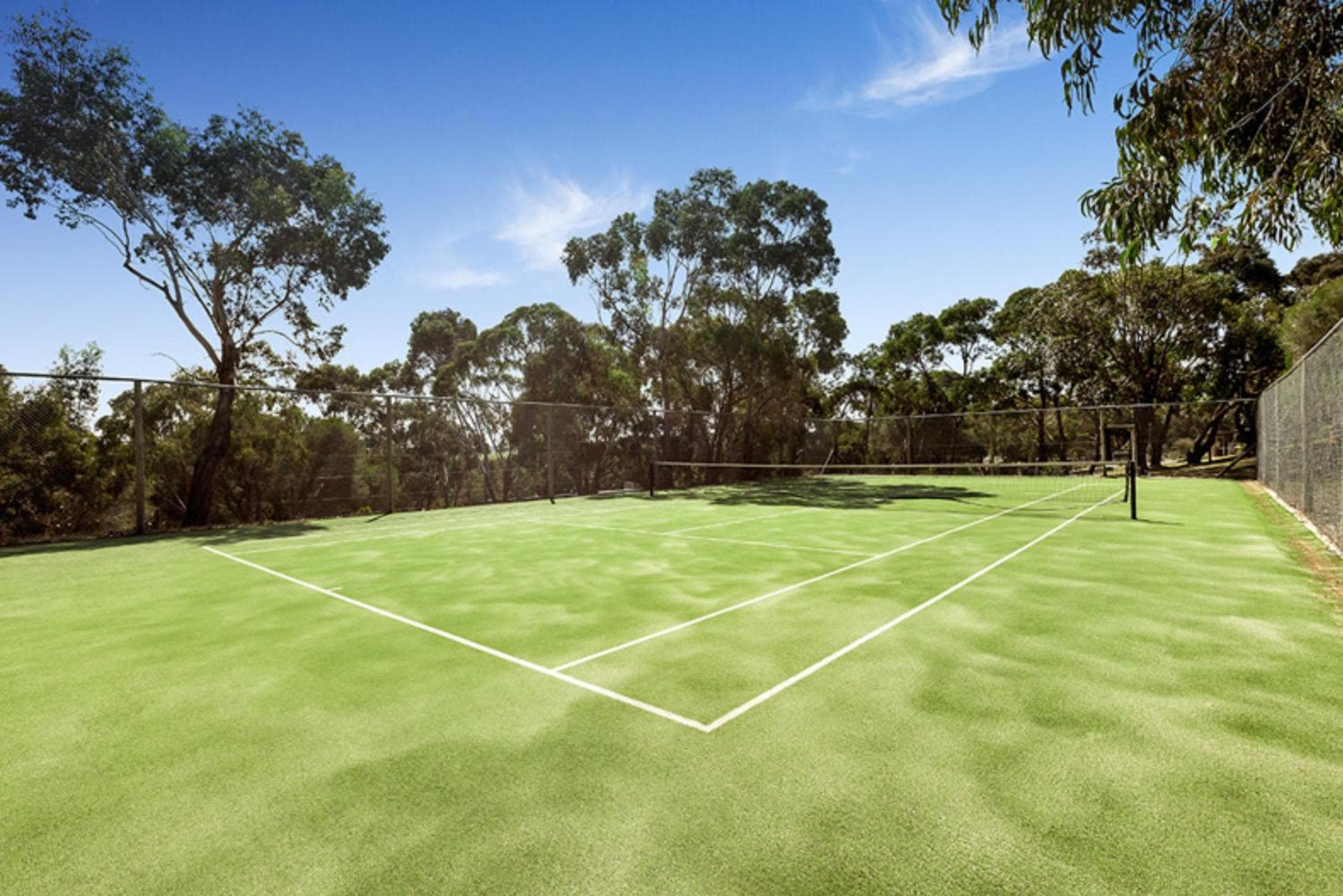Bellbrae Country Club, Bellbrae, photo 6