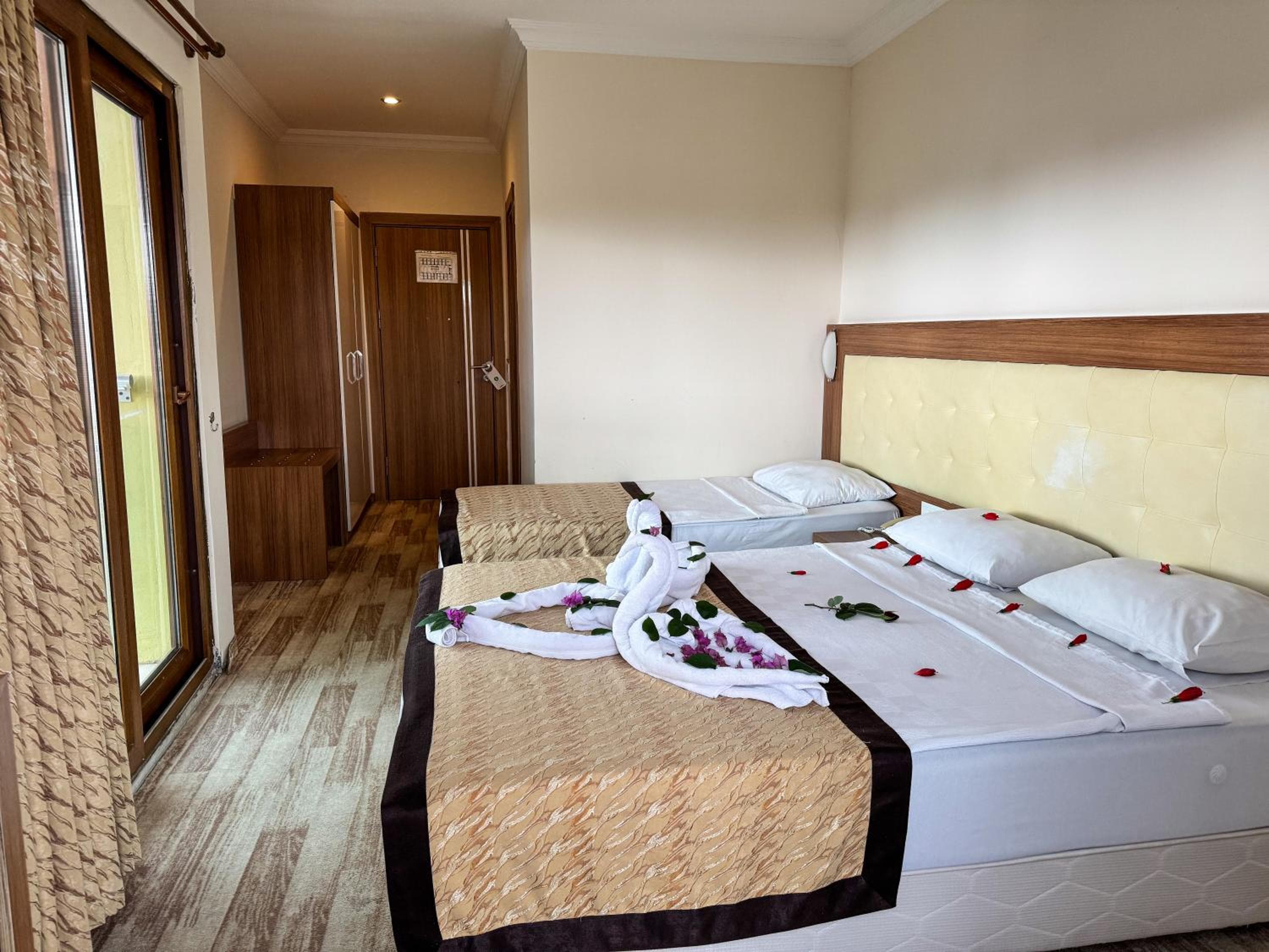 MiTOS APART OTEL, photo 4