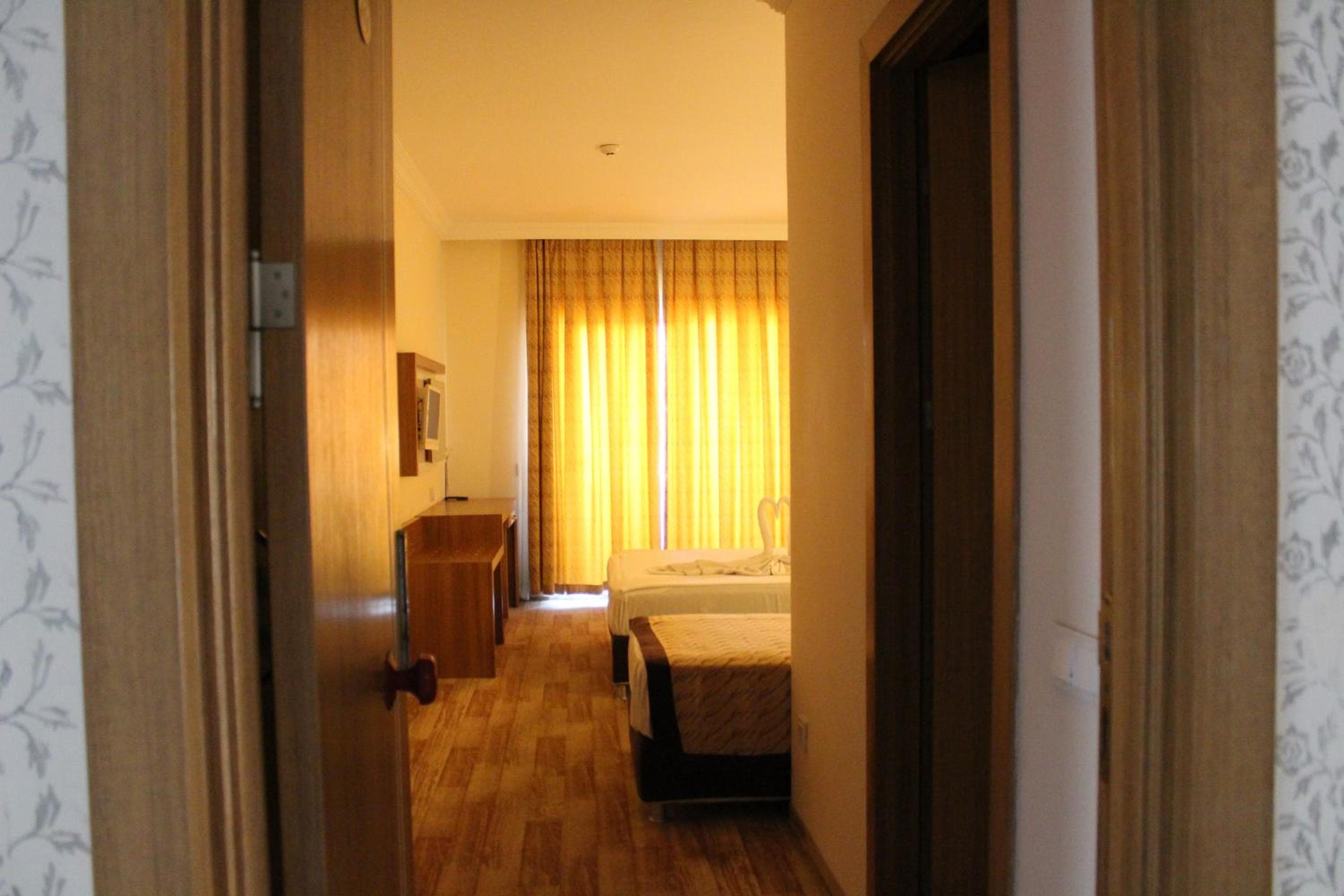 MiTOS APART OTEL, photo 2