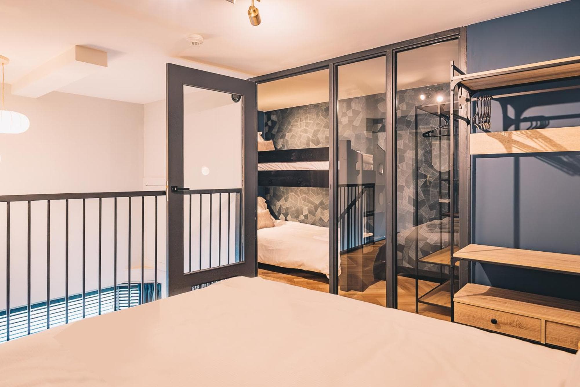 LVM Stays, The Hague, photo 4