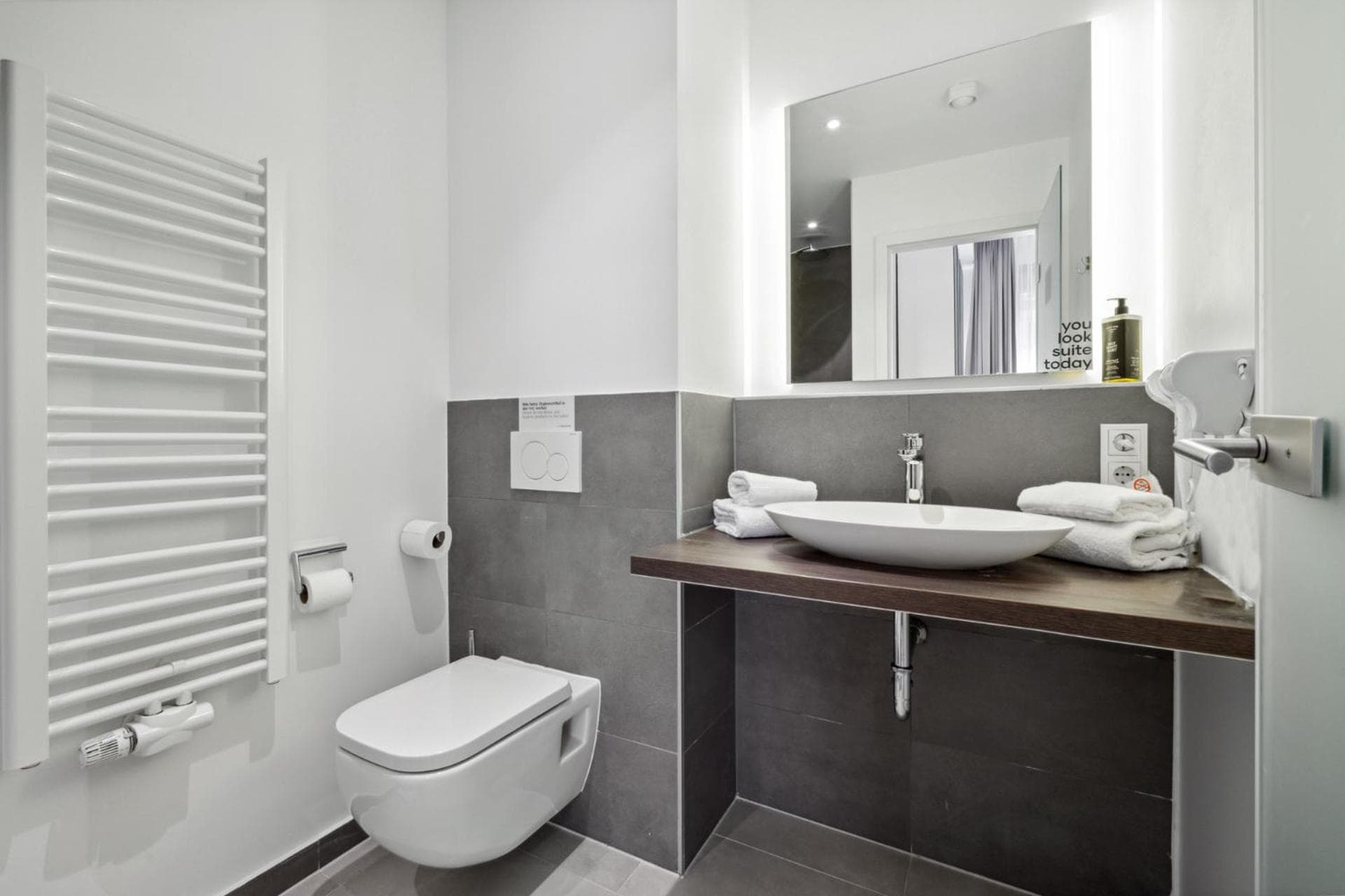 Limehome Munich Fritz-Erler Str, Munich, photo 4