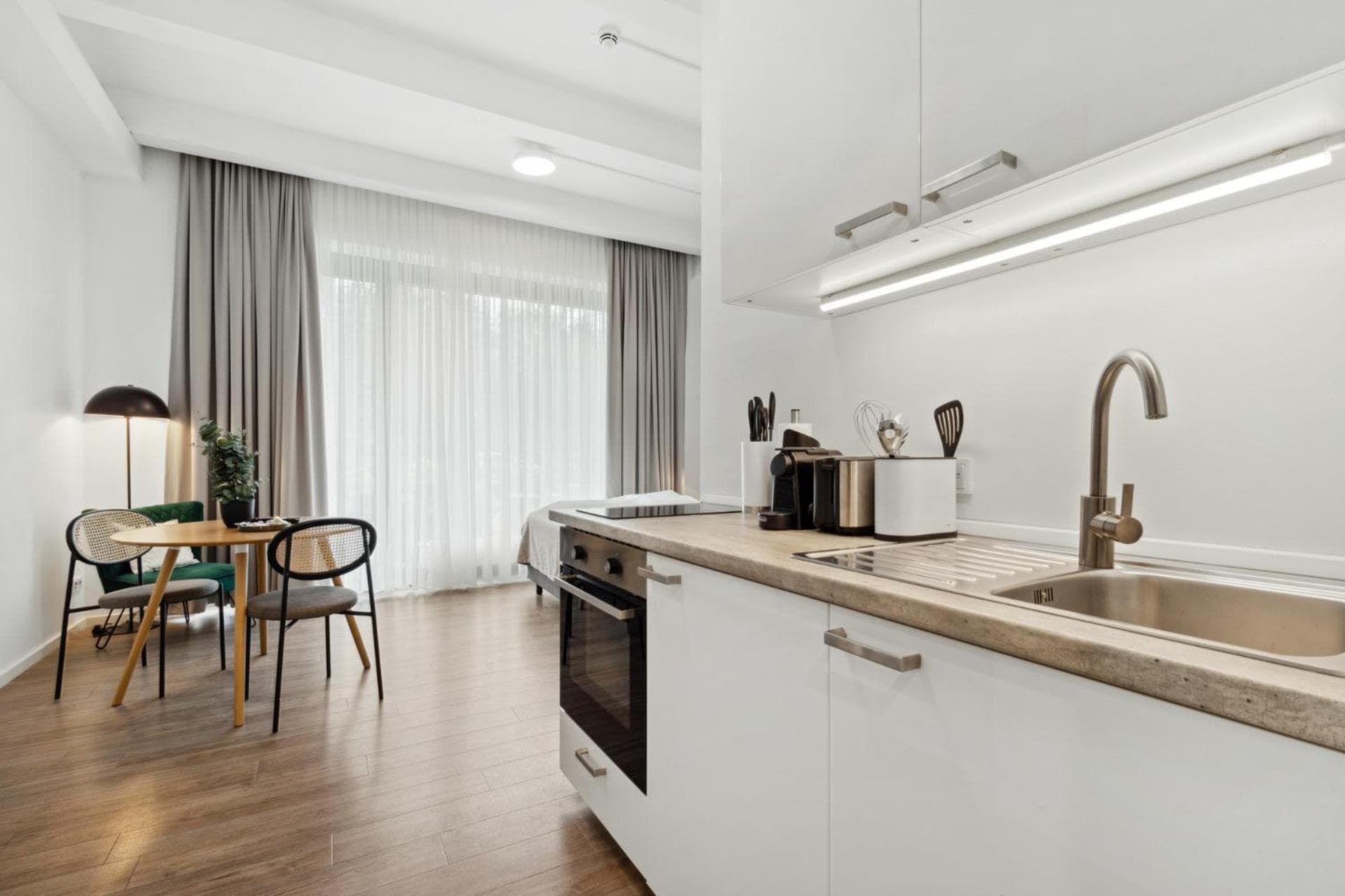 Limehome Munich Fritz-Erler Str, Munich, photo 2