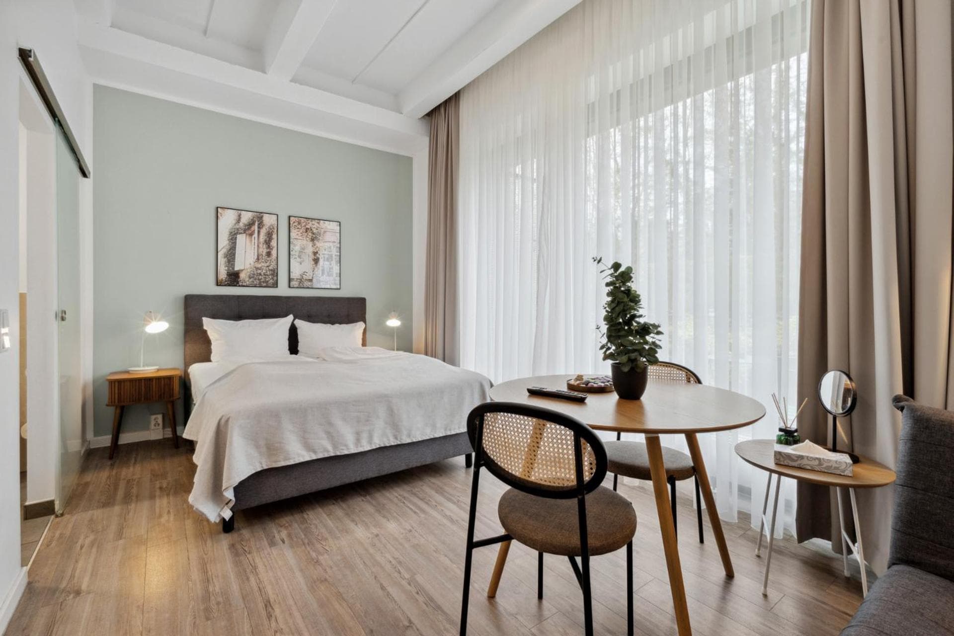 Limehome Munich Fritz-Erler Str, Munich, photo 6