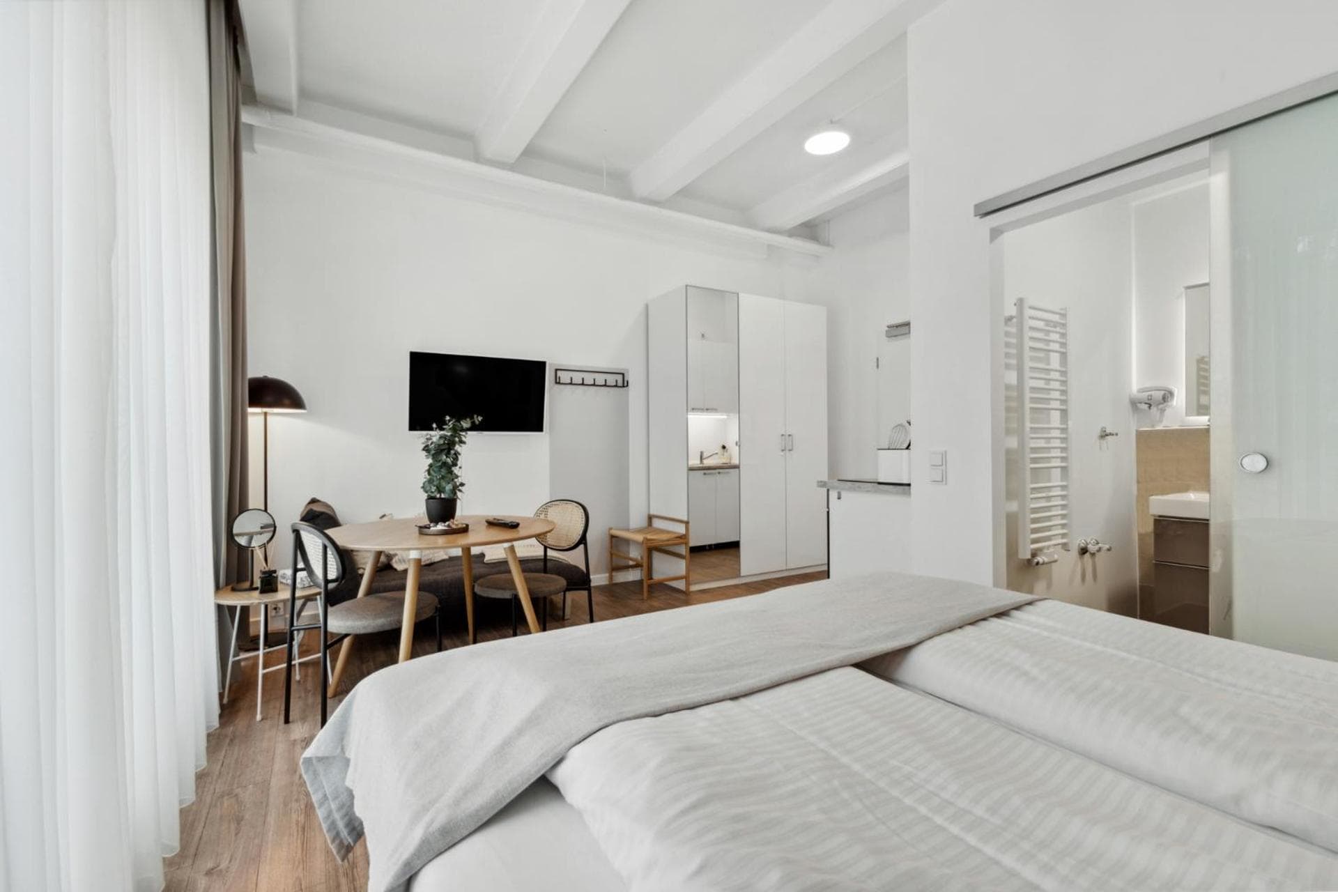 Limehome Munich Fritz-Erler Str, Munich, photo 5