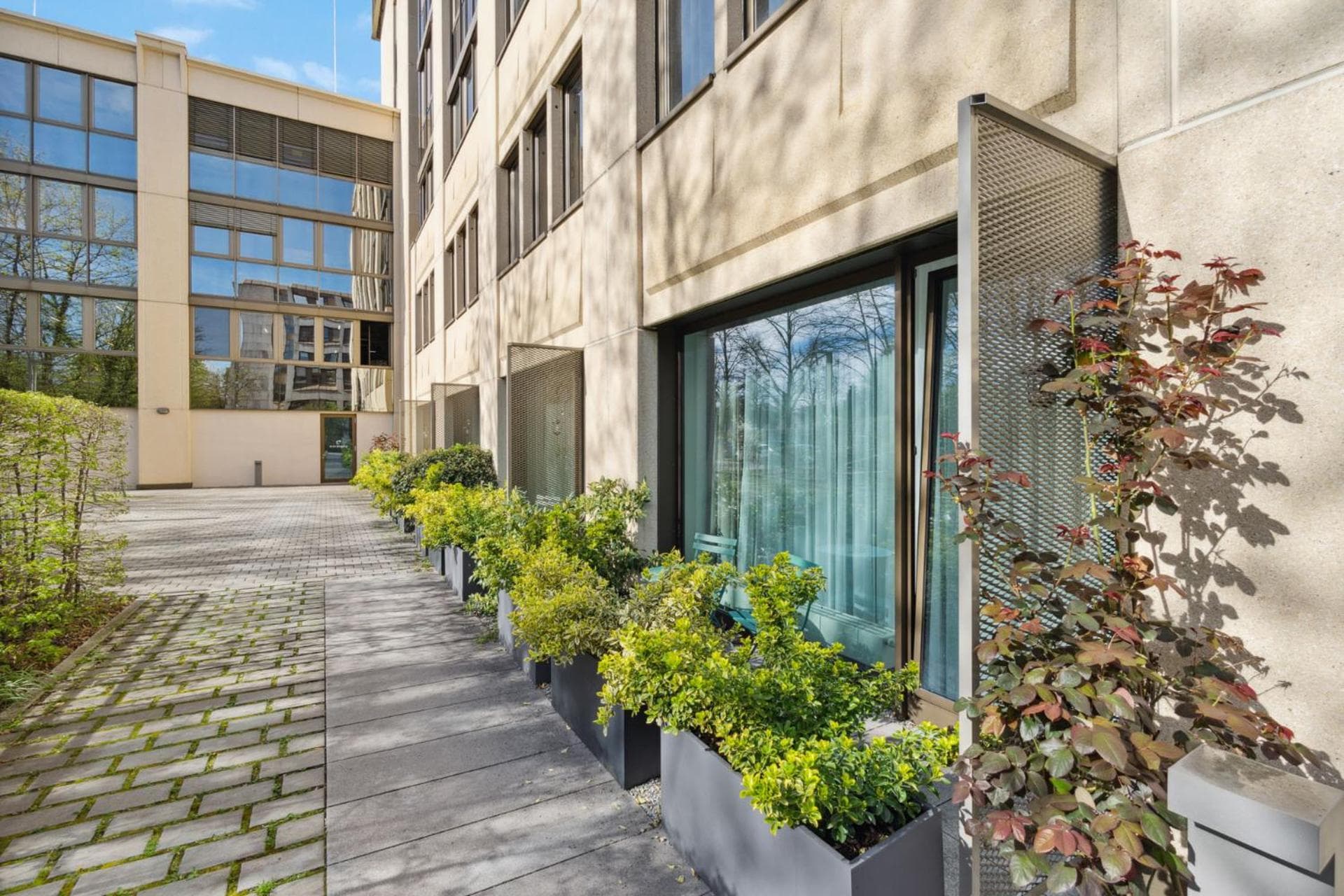 Limehome Munich Fritz-Erler Str, Munich