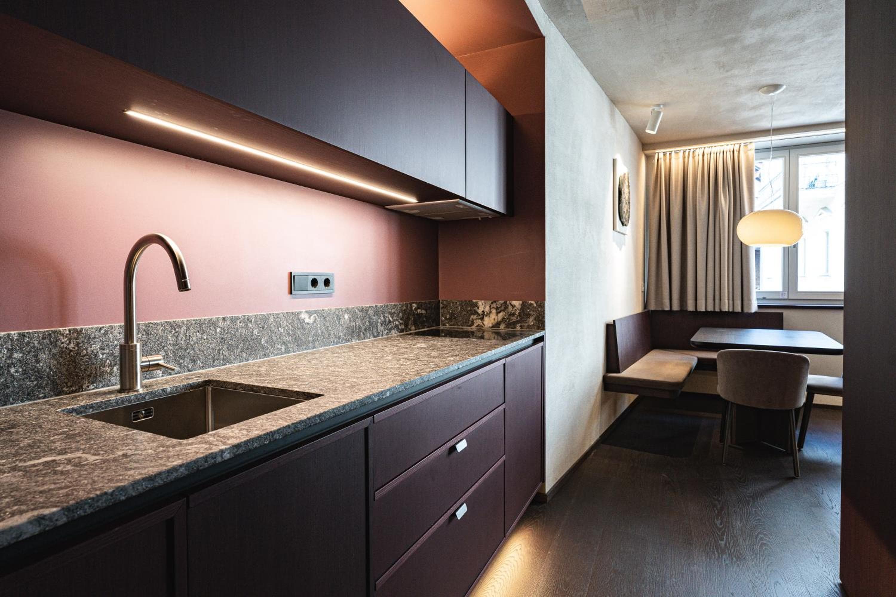 Wachtler Dolomite Apartments, San Candido, photo 3