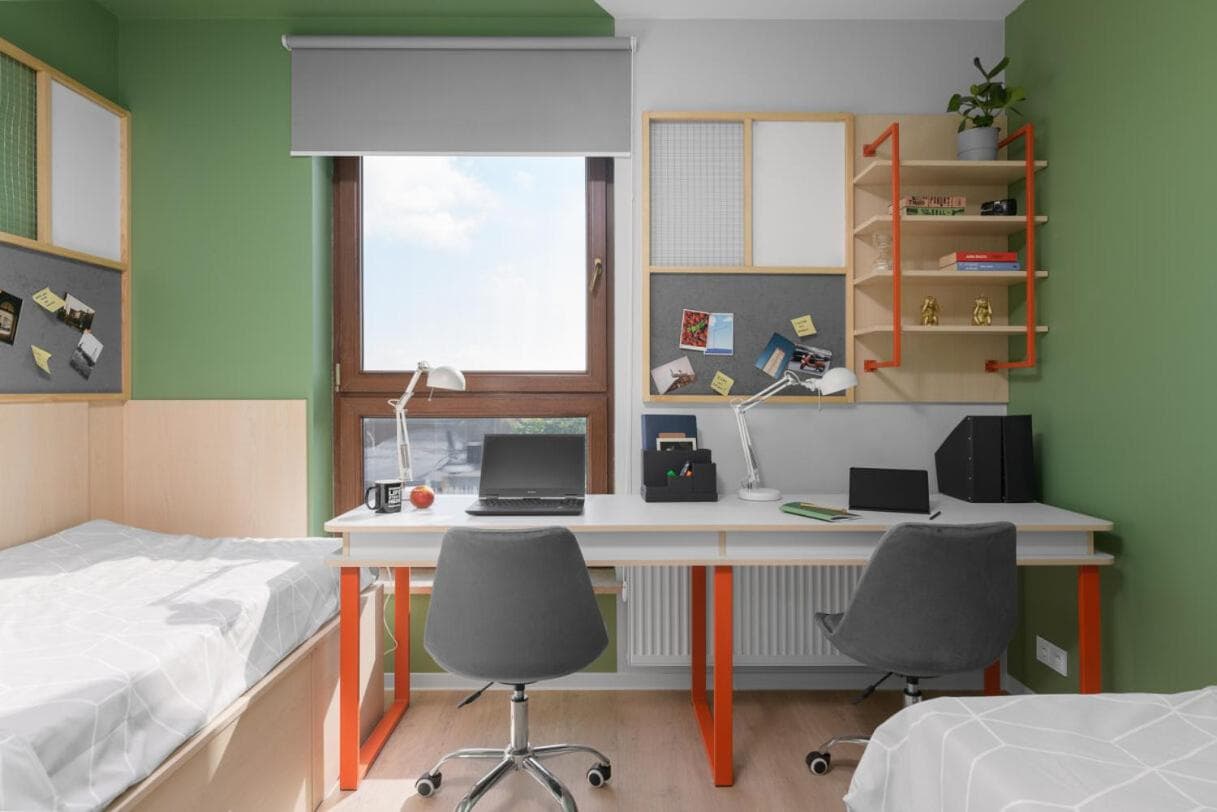 Student Depot Lublin Apartamenty, Lublin, photo 5
