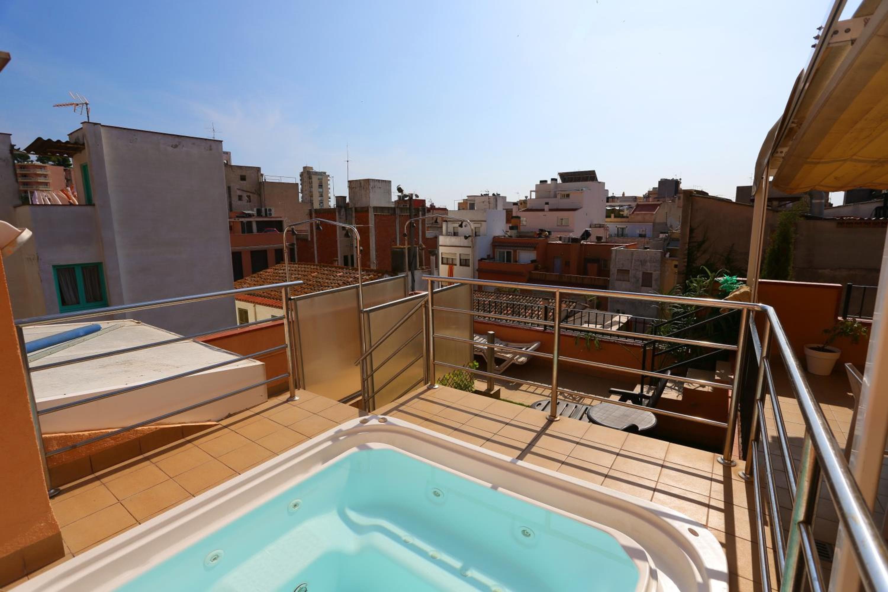 Royal Inn Aparthotel, Lloret de Mar, photo 2