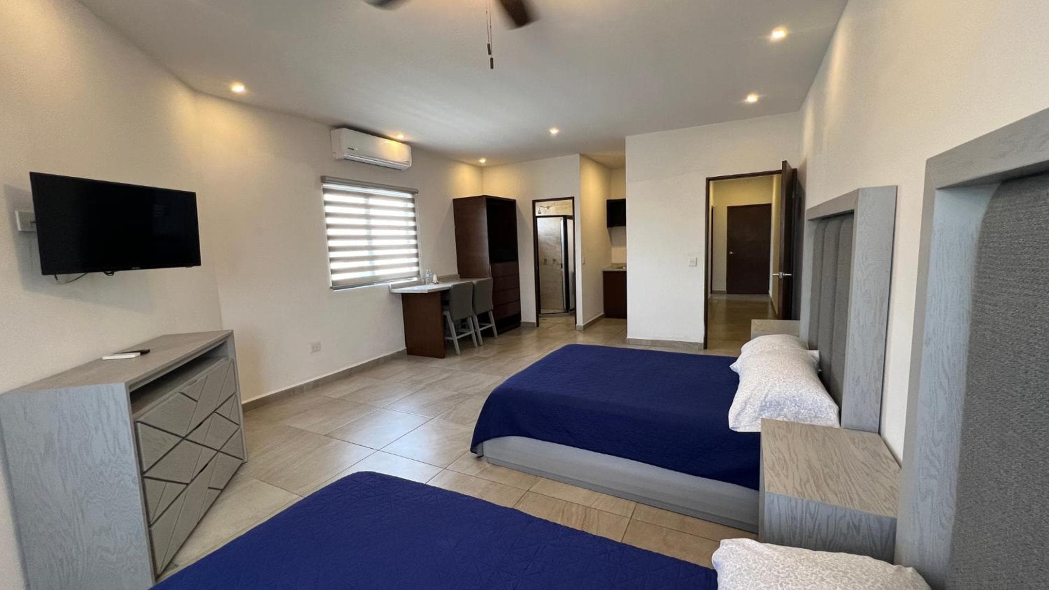 Hotel Plazuela, Cadereyta Jiménez, photo 5