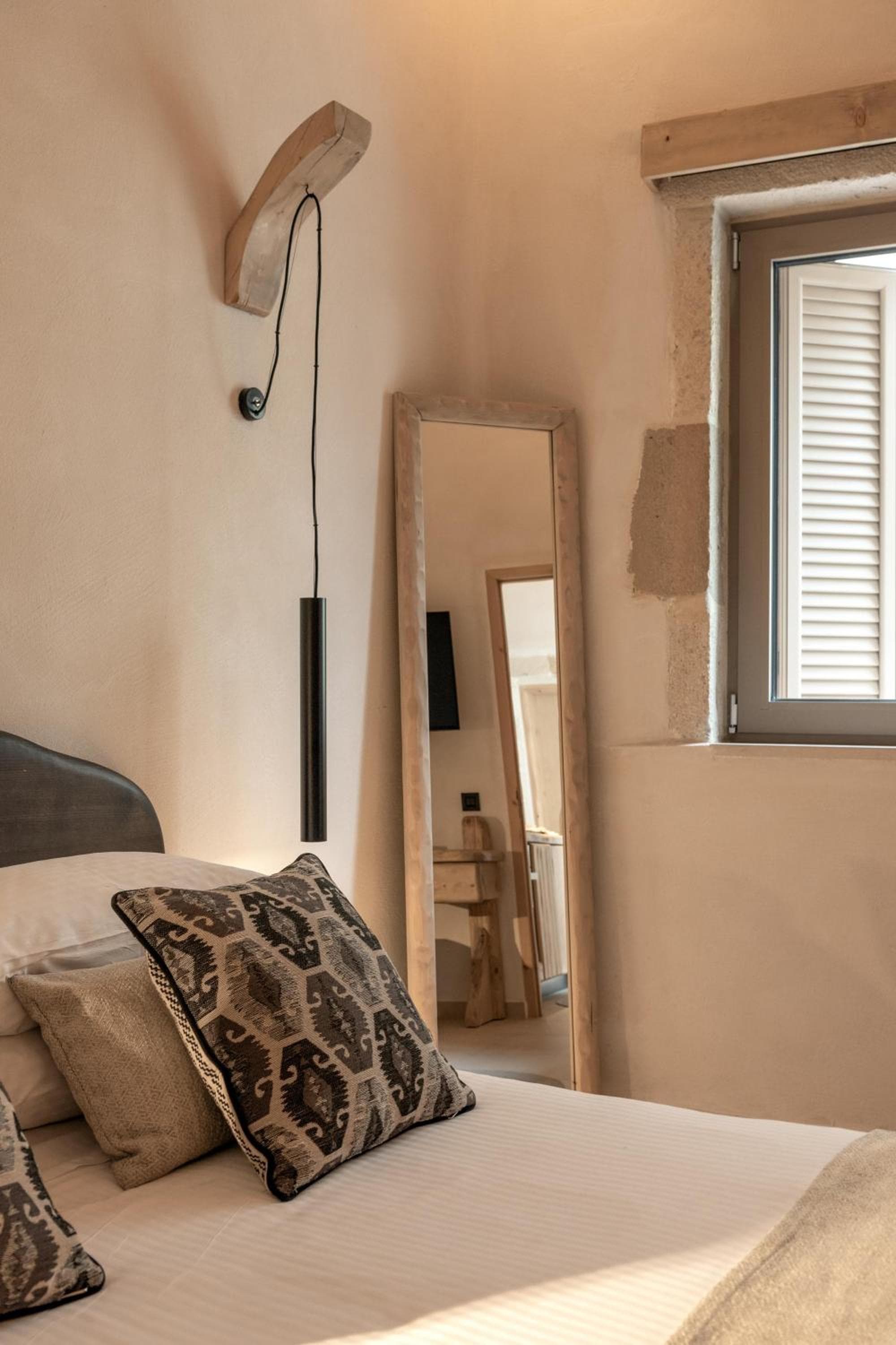 Manili Boutique Suites & Villas, an SLH Hotel, Archanes, photo 6