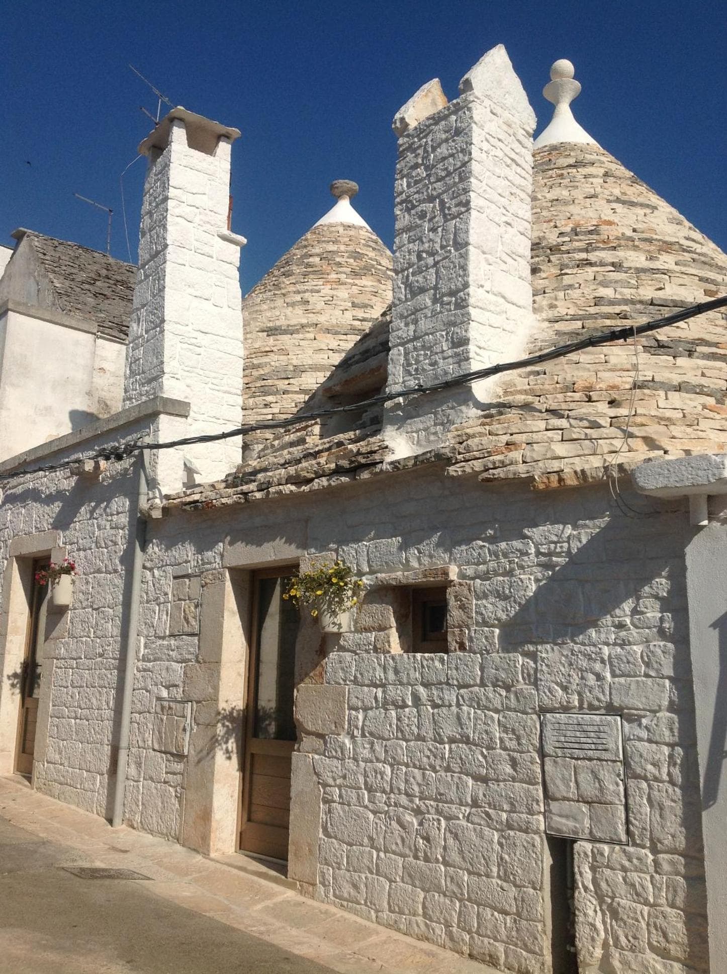 Trulli Lovers 1, Alberobello