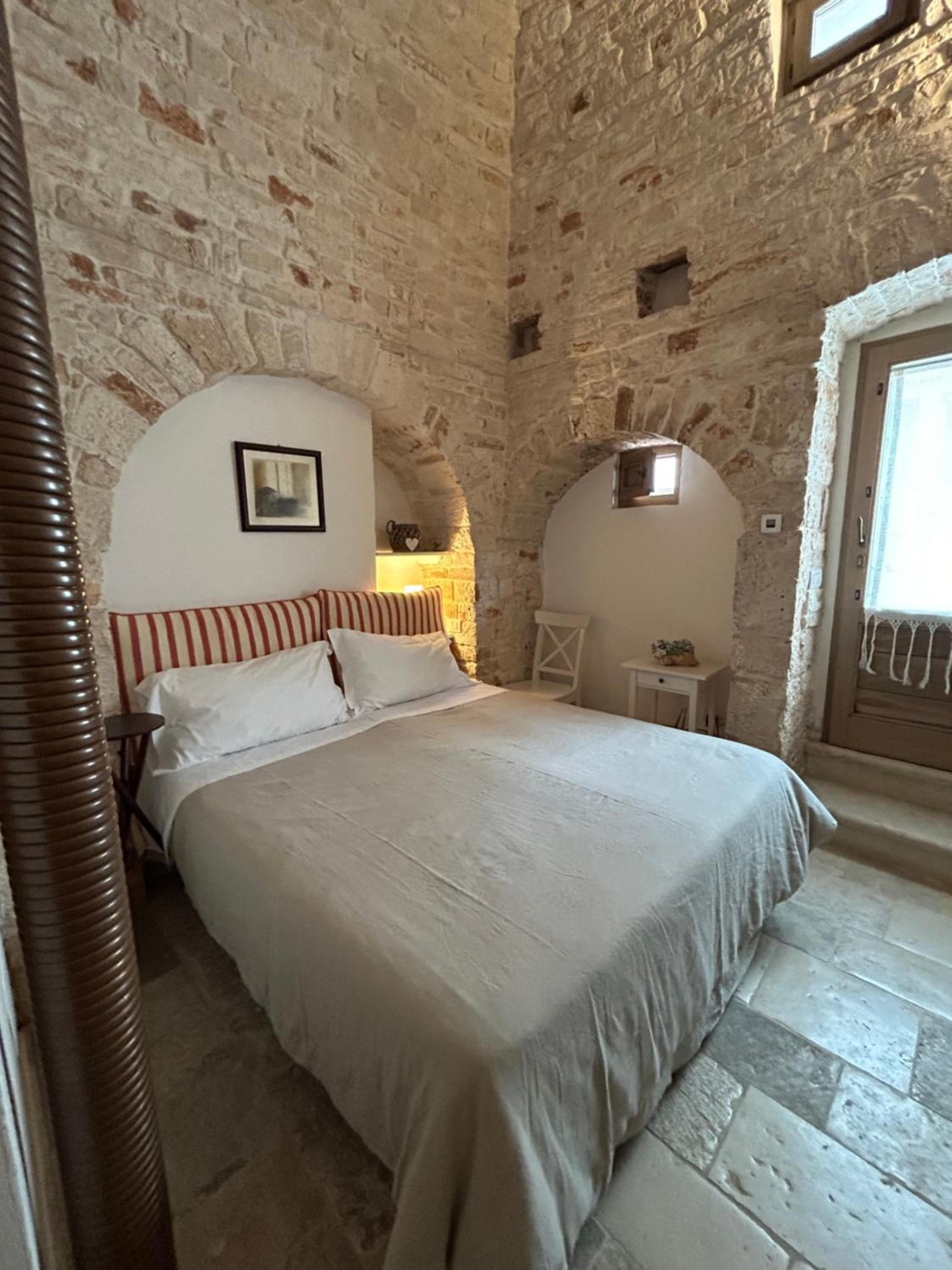 Trulli Lovers 1, Alberobello, photo 4