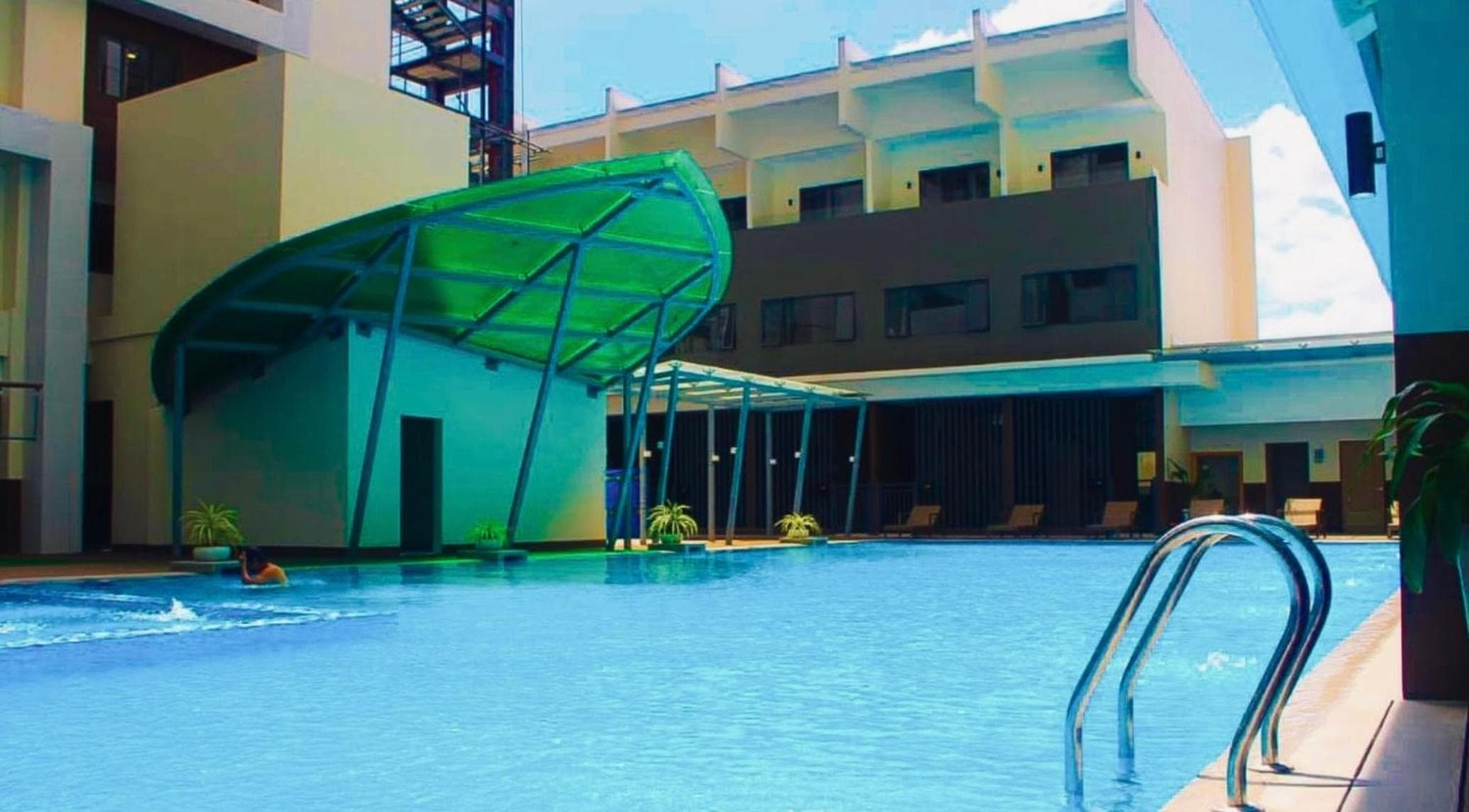 LD Cozy Condo Unit near Cebu IT Park - Pool, Gym, Cebu City, photo 6