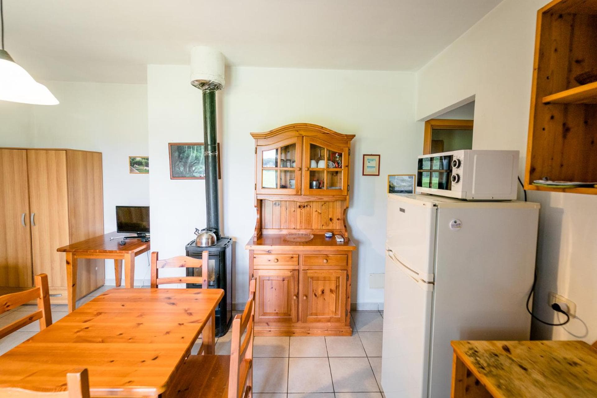 Agriturismo Bio Femminella, Principina a Mare, photo 5