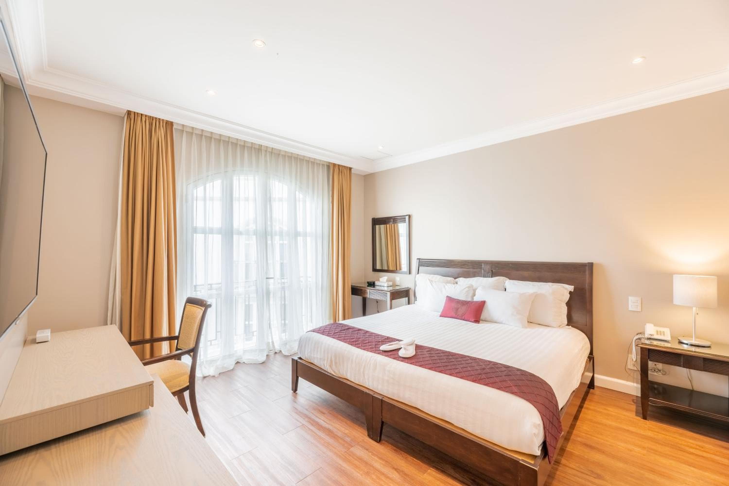 Grand Polanco Residencial, Mexico City, photo 5