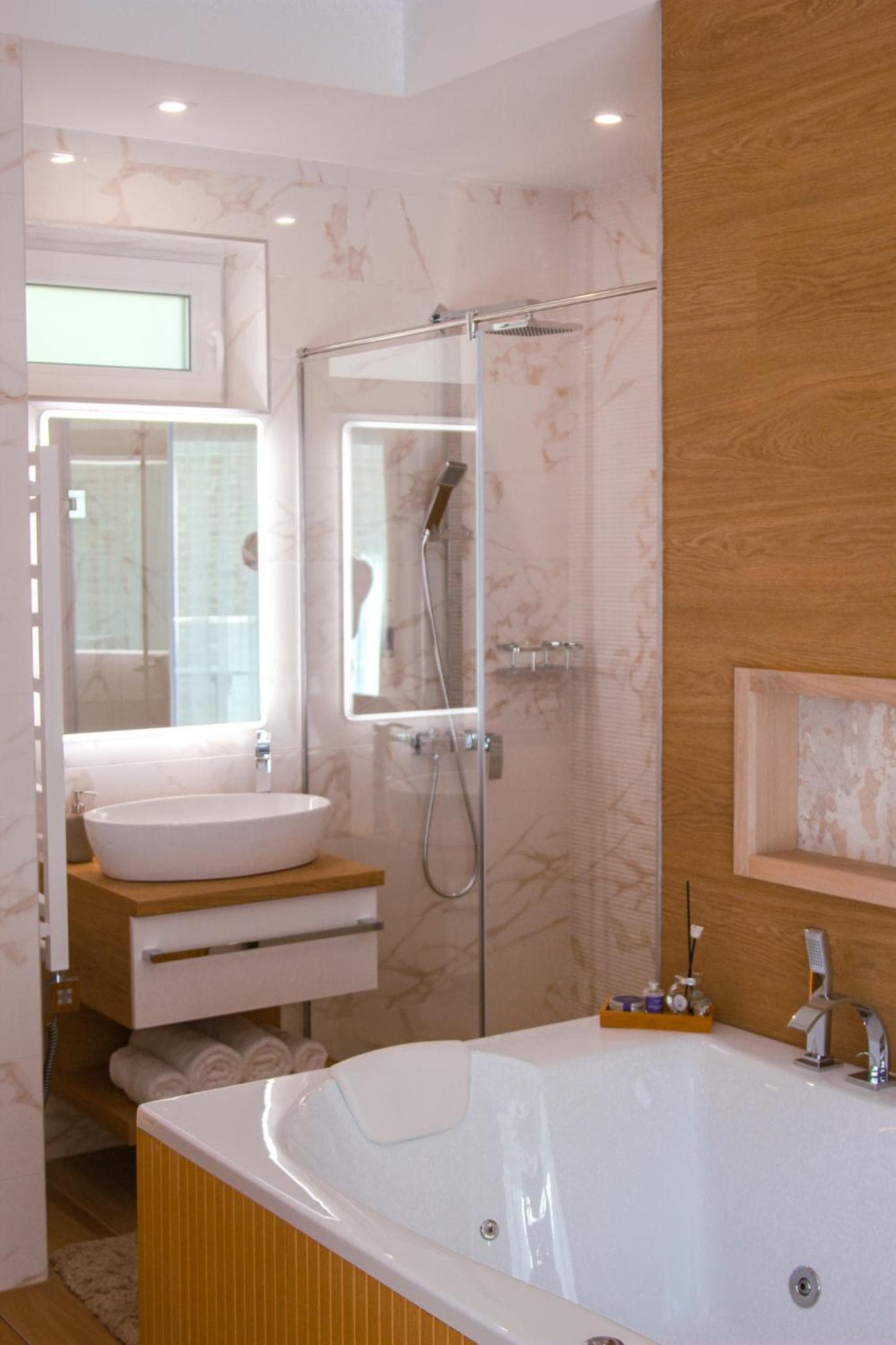 TWIN prémium apartman, Tihany, photo 4