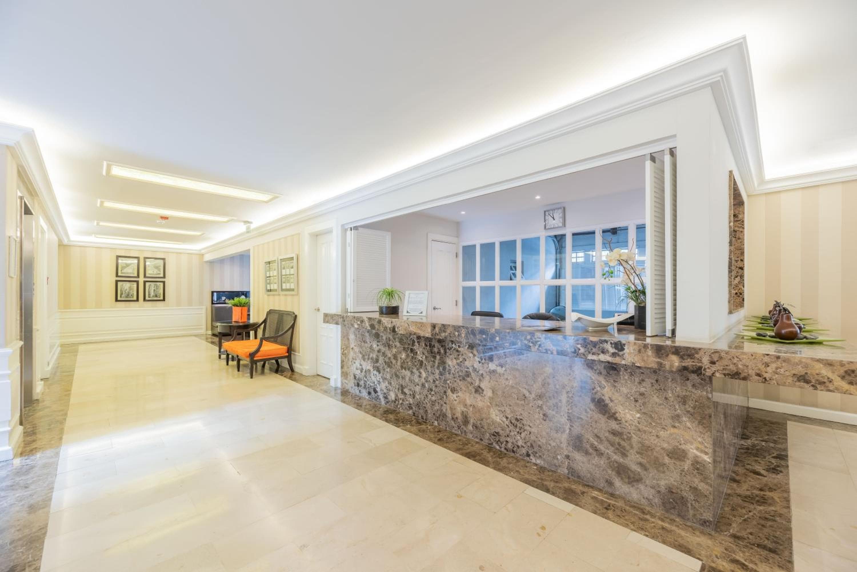 Grand Polanco Residencial, Mexico City, photo 6