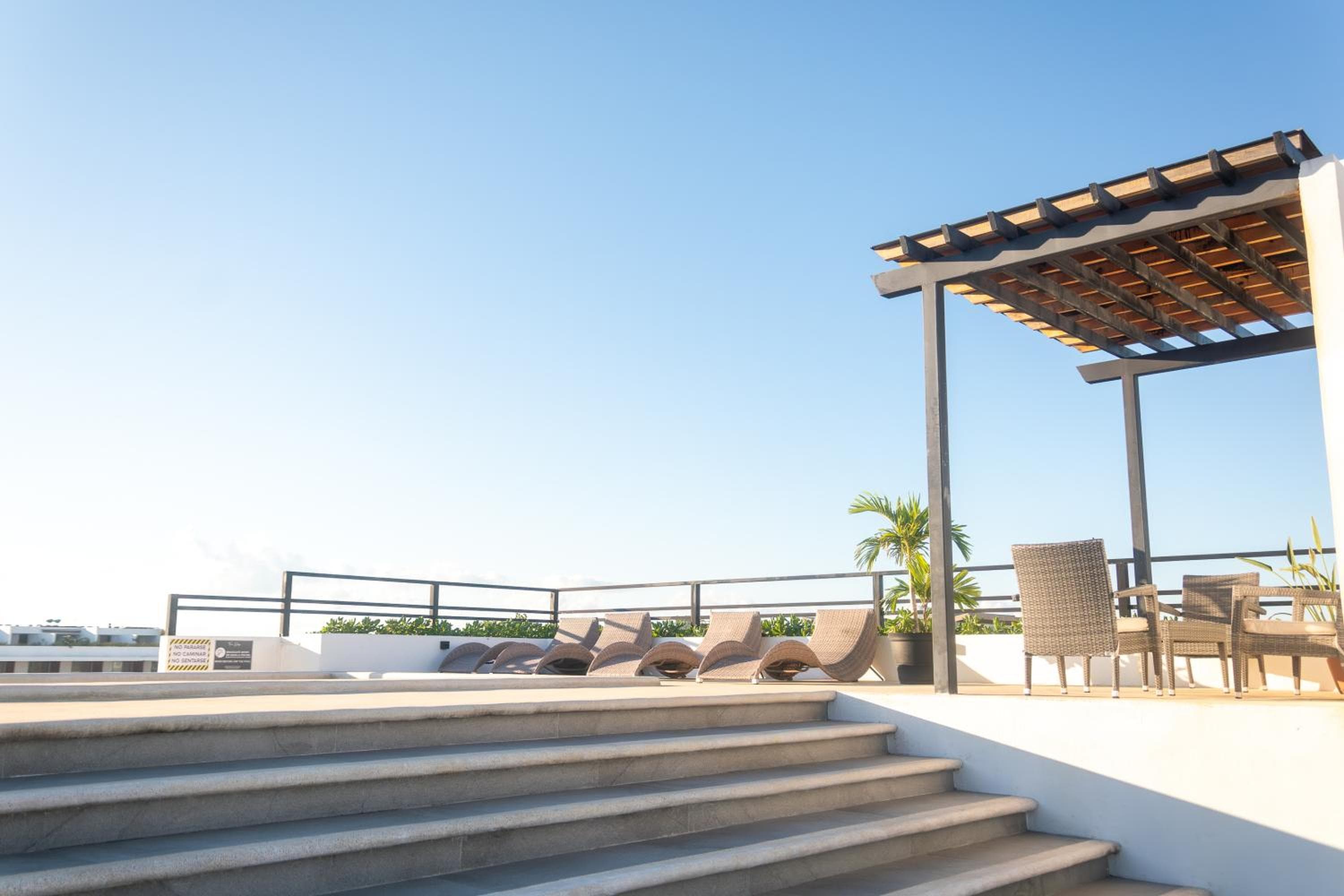 Torre Diez by Grupo Amber, Playa del Carmen, photo 5