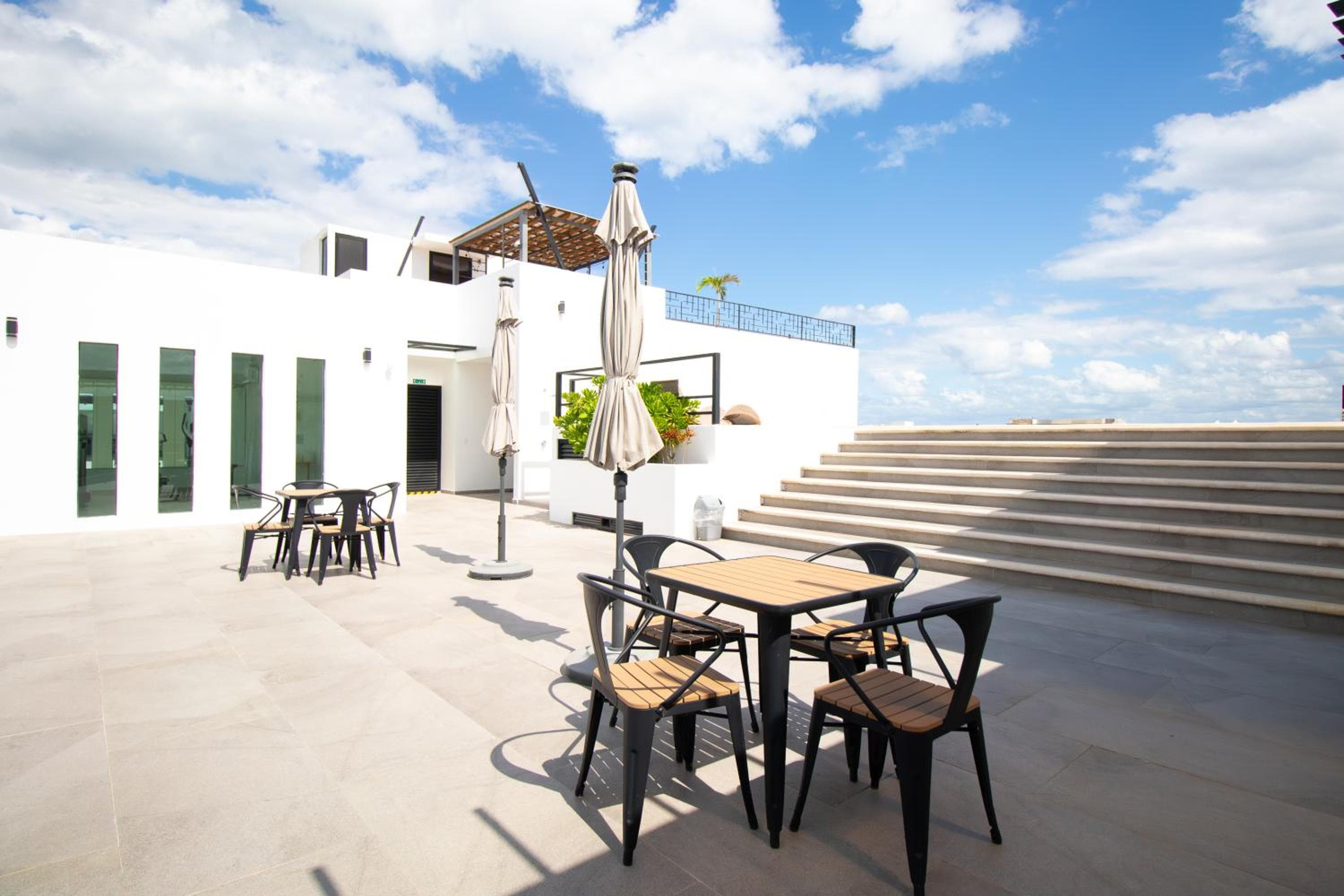 Torre Diez by Grupo Amber, Playa del Carmen, photo 4