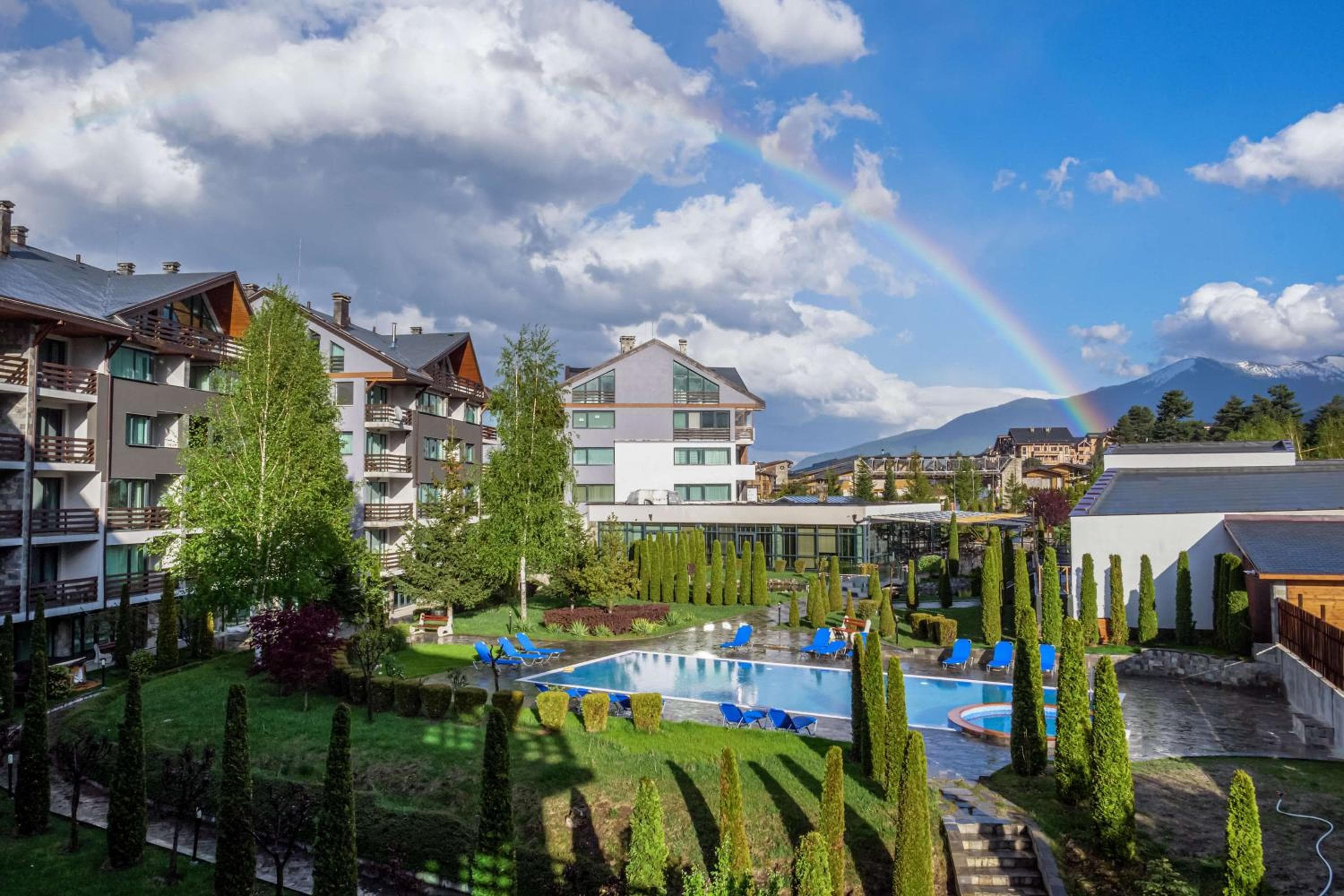 Local Stay Hotel, BW Signature Collection, Bansko
