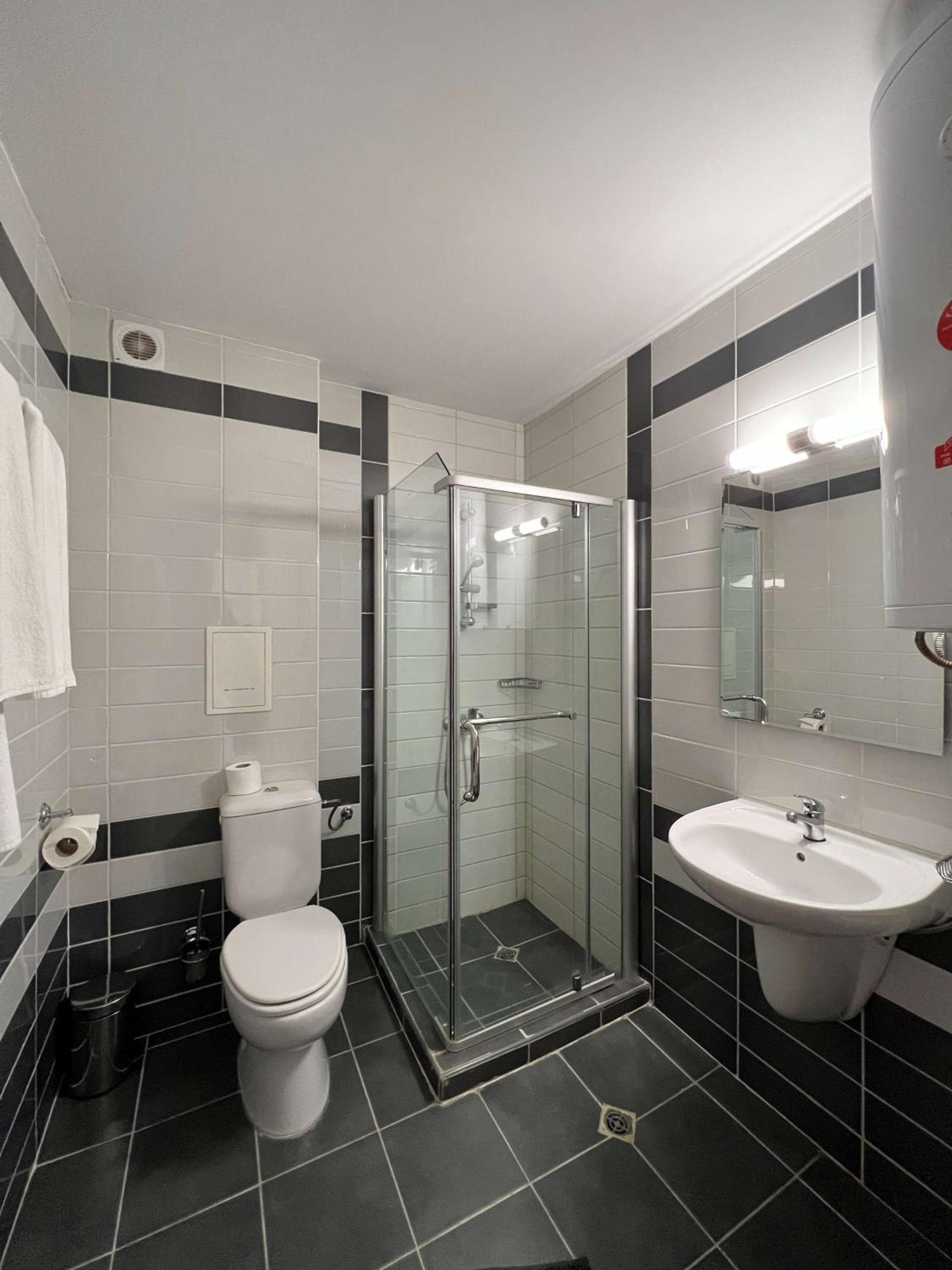 Local Stay Hotel, BW Signature Collection, Bansko, photo 6