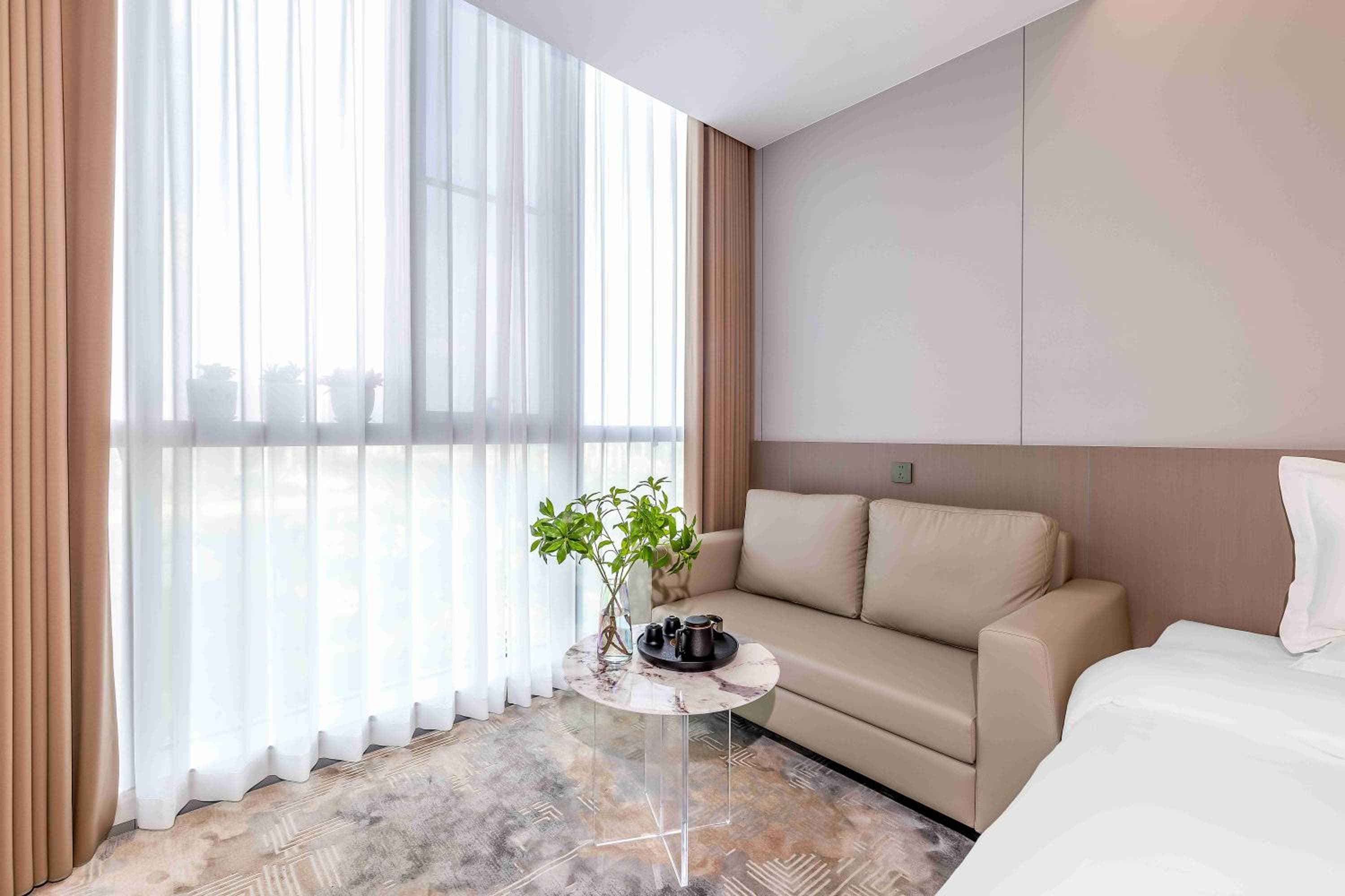Kunming Yuxi Hotel, Kunming, photo 5