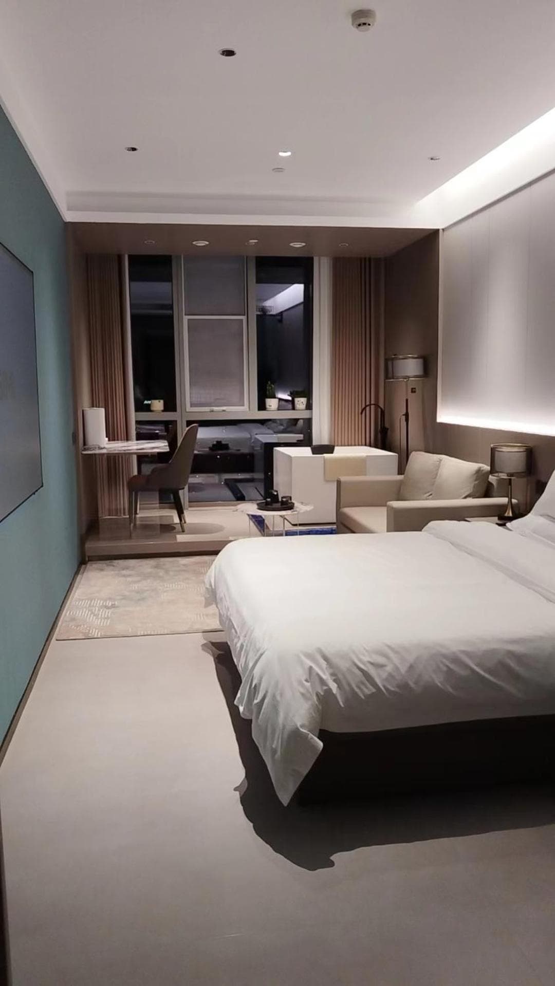 Kunming Yuxi Hotel, Kunming, photo 6