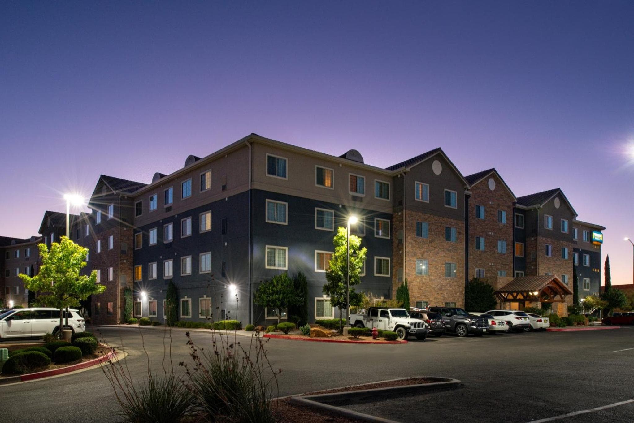Staybridge Suites Las Cruces by IHG, Las Cruces