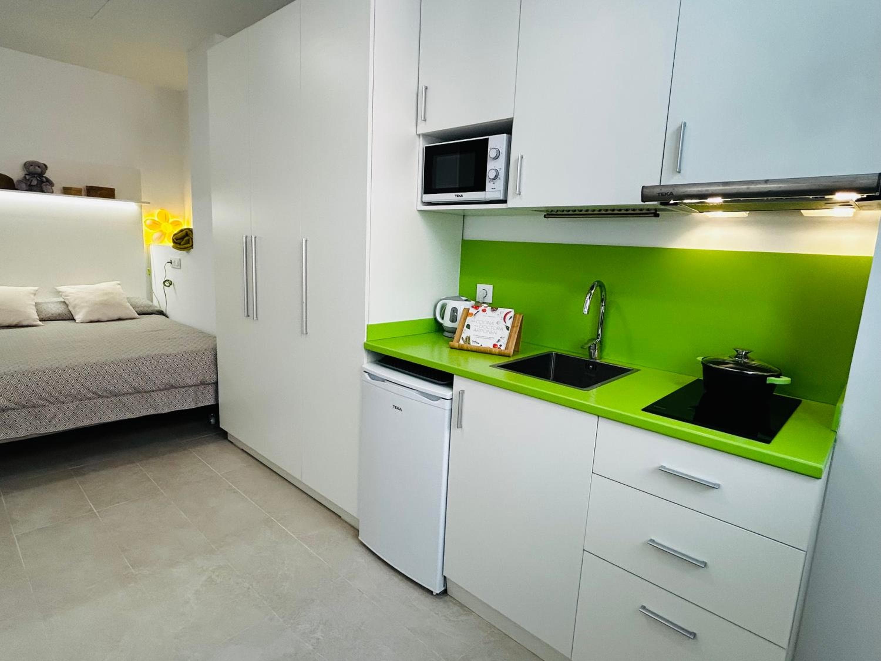 STUDIO Palomar - PalomarGroup, Alfara del Patriarca, photo 6
