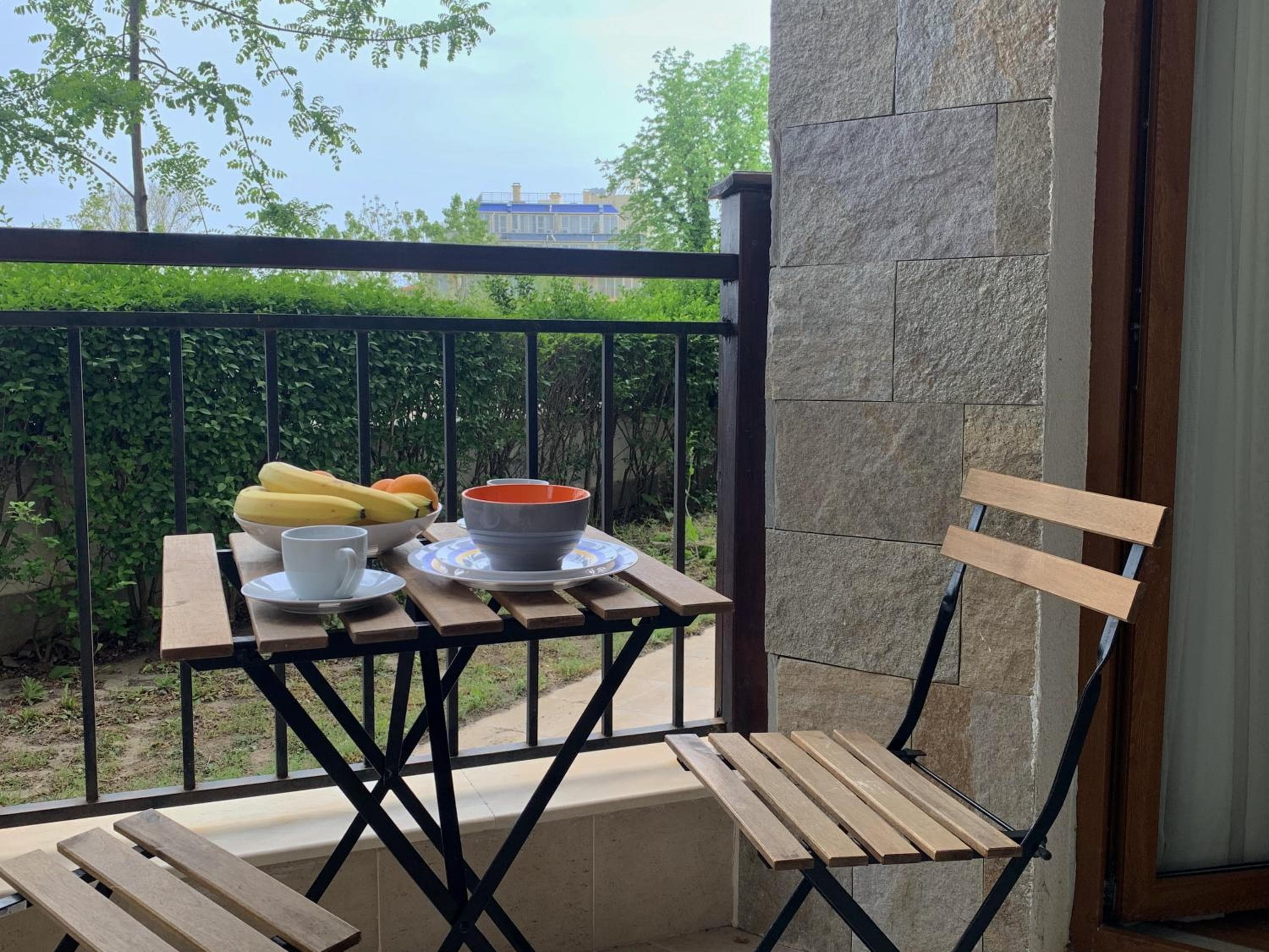 Бяла Виста Бийч Апартментс B - Byala Vista Beach Apartments B, Byala, photo 3